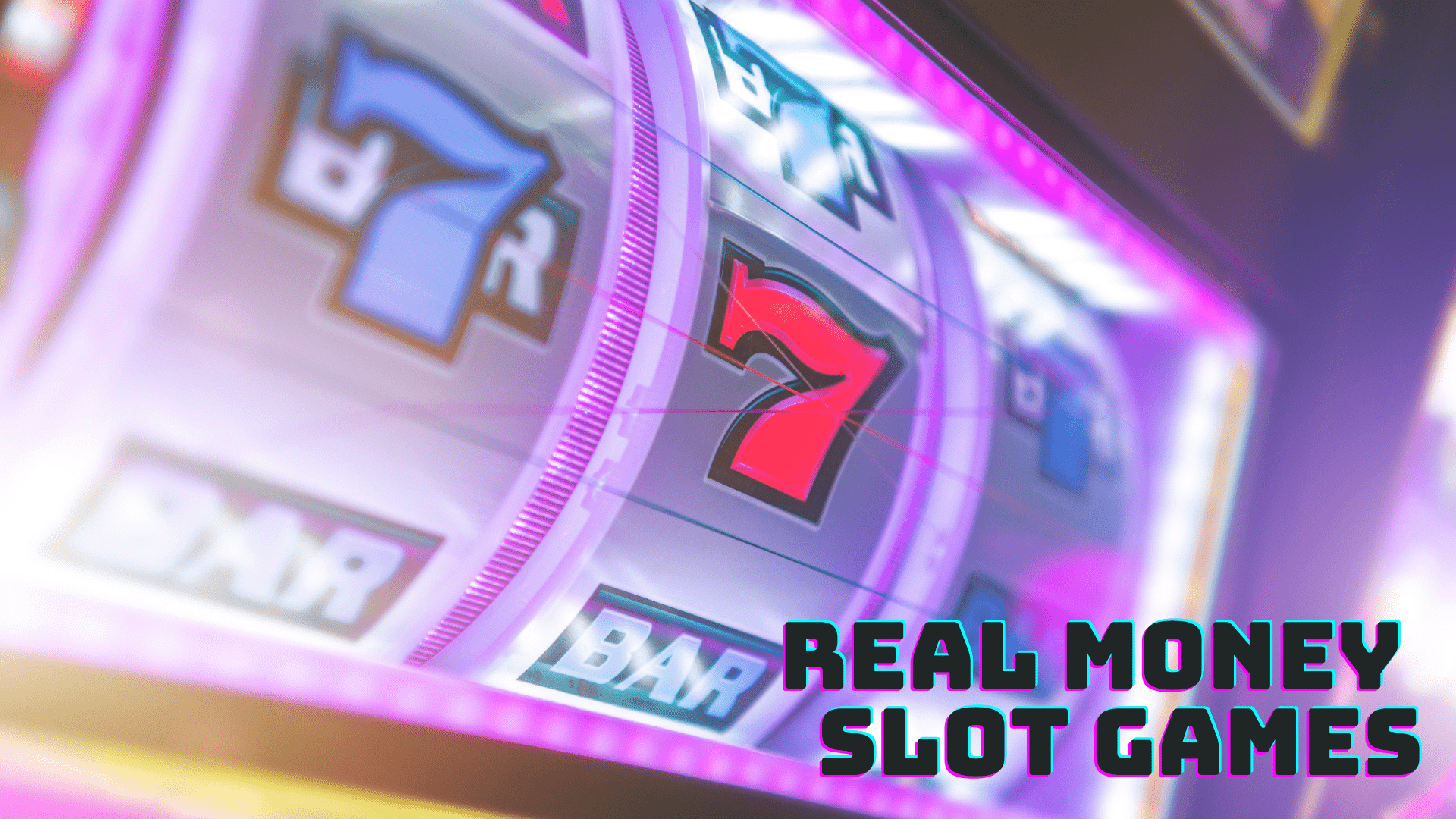 best online slot machine games