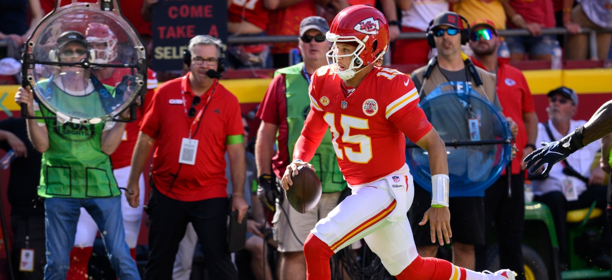 Jets vs Chiefs Free Live Stream: How to Watch Online