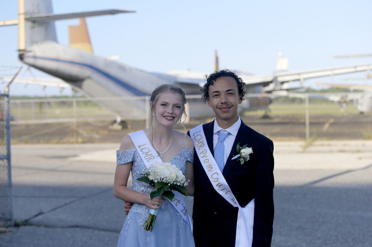 Lower Cape May Regional High School Prom - nj.com