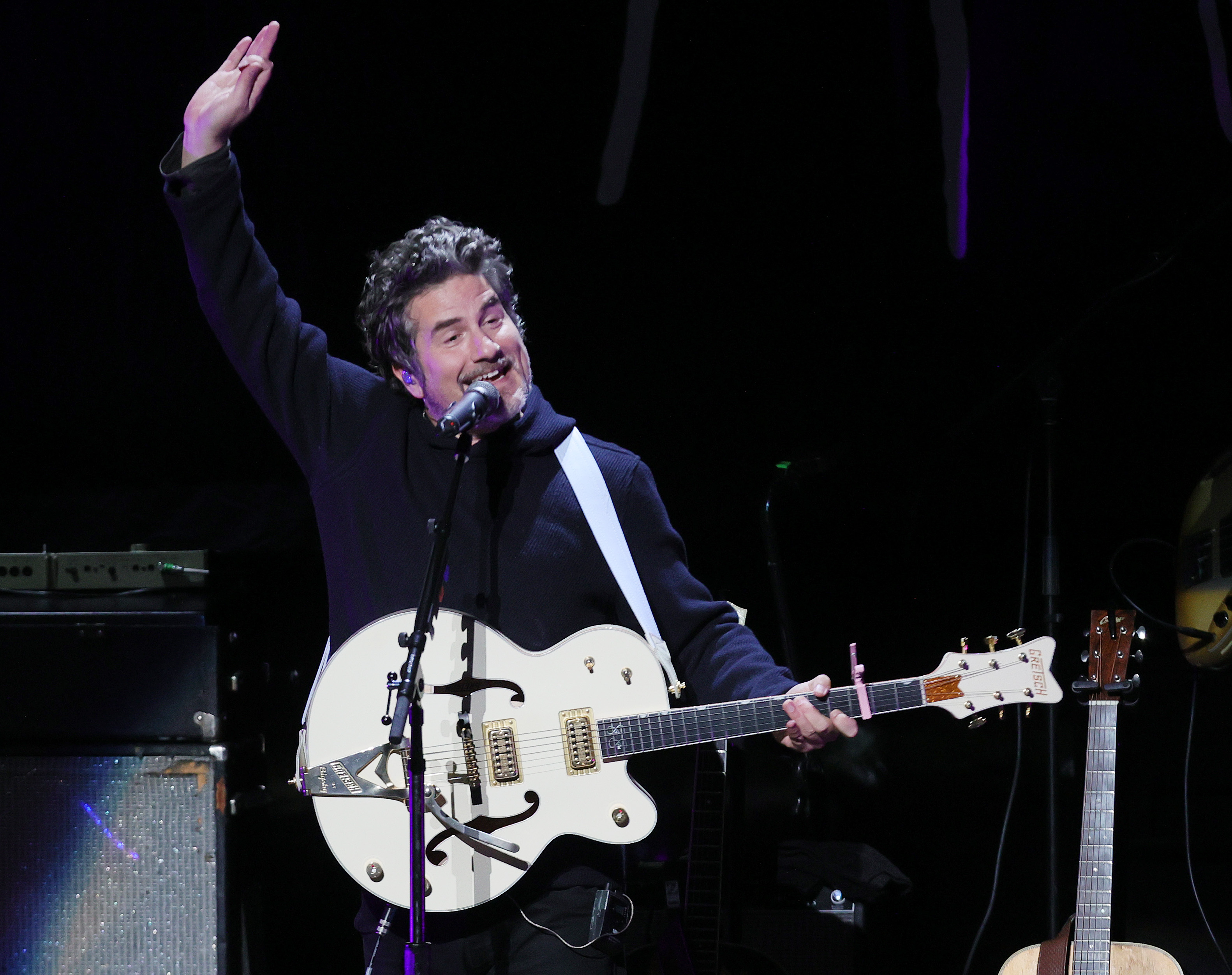 Matchbox Twenty at Blossom Music Center, June 13, 2023