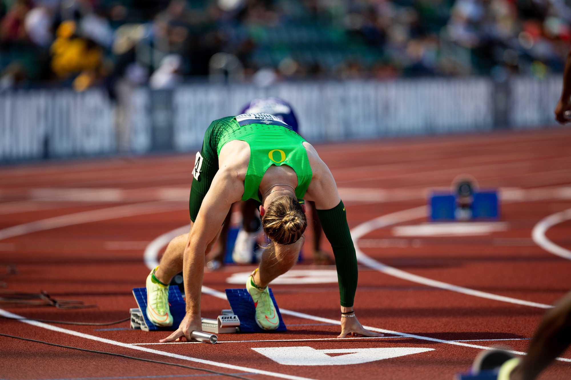 NCAA Outdoor Track & Field Championships 2022, Day 1 - oregonlive.com