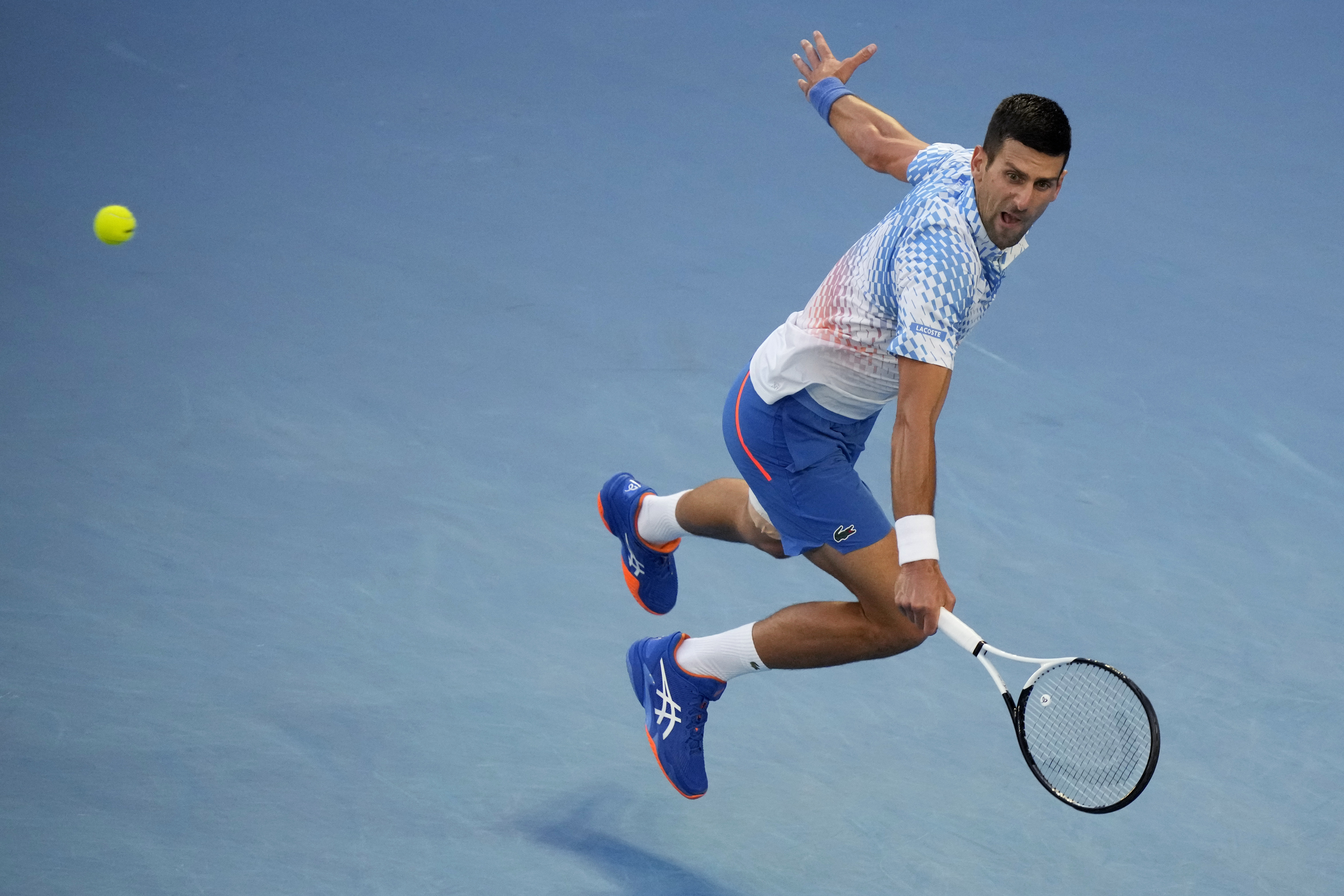 Australian Open Mens Final How to watch Novak Djokovic vs