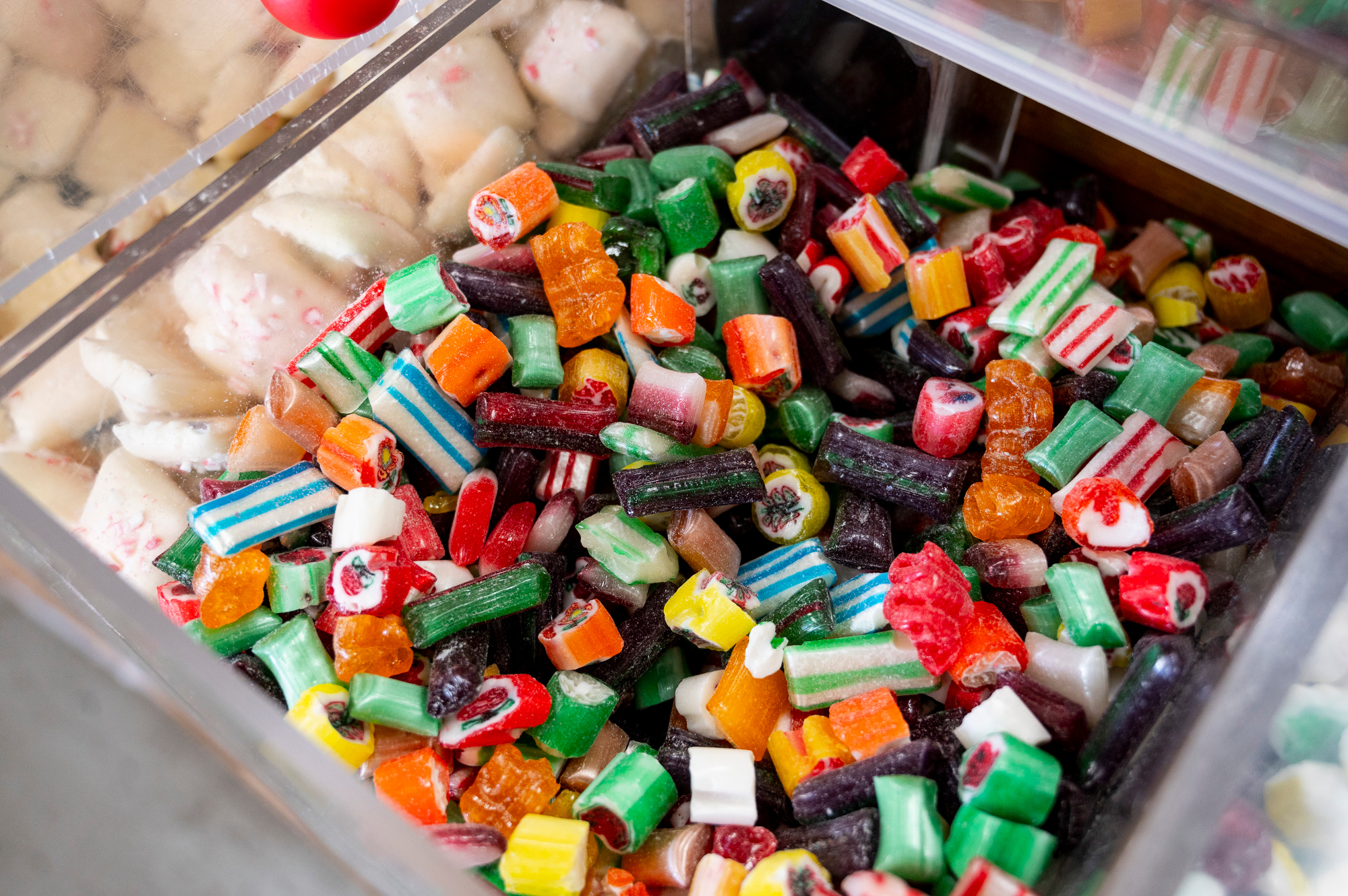 By The Pound bulk food store celebrates 40 years in Ann Arbor