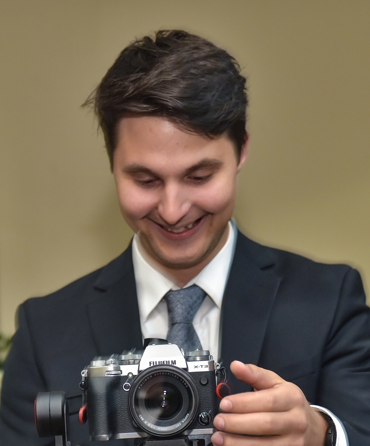 Greater Westfield Chamber of Commerce Annual Meeting and Awards Dinner