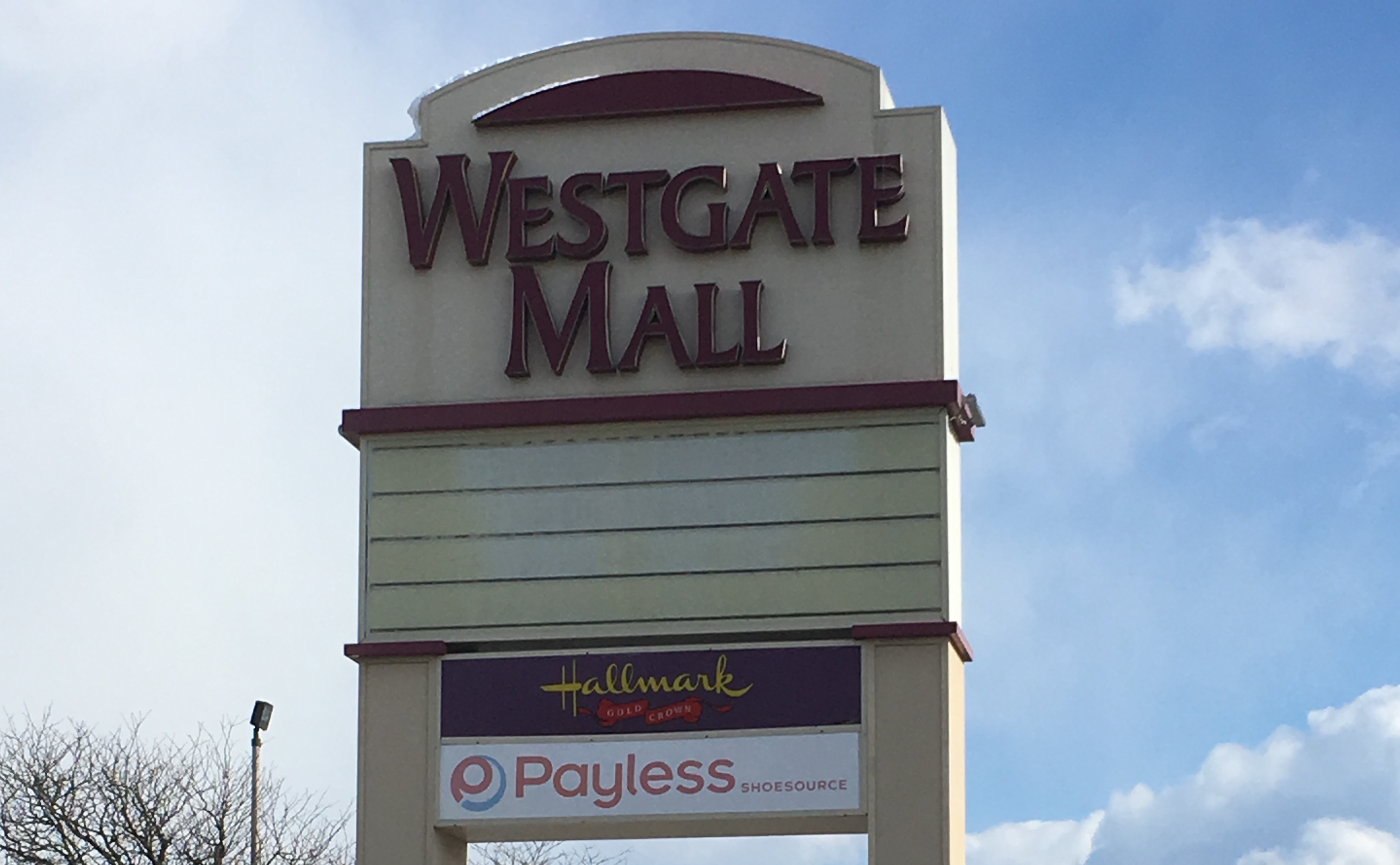 amateur athlete westgate mall