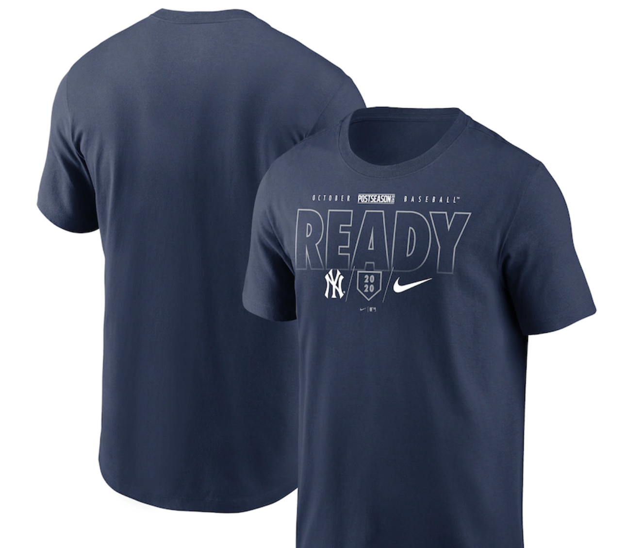 New York Yankees postseason gear: Where to buy MLB hats, hoodies, shirts  online 