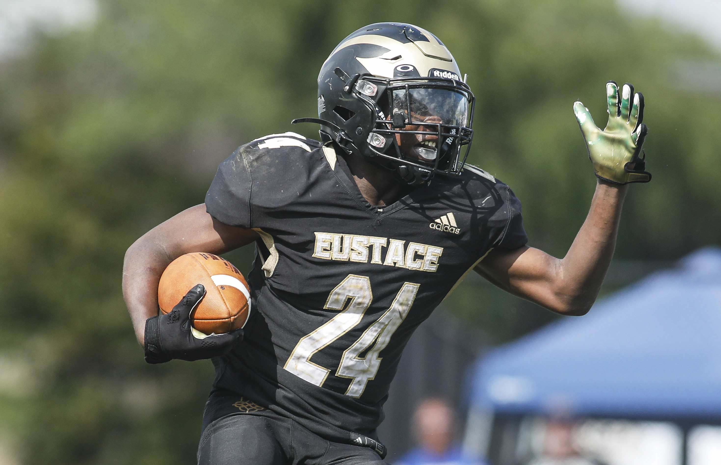 South Jersey high school football schedule, Games to Watch for Week 1