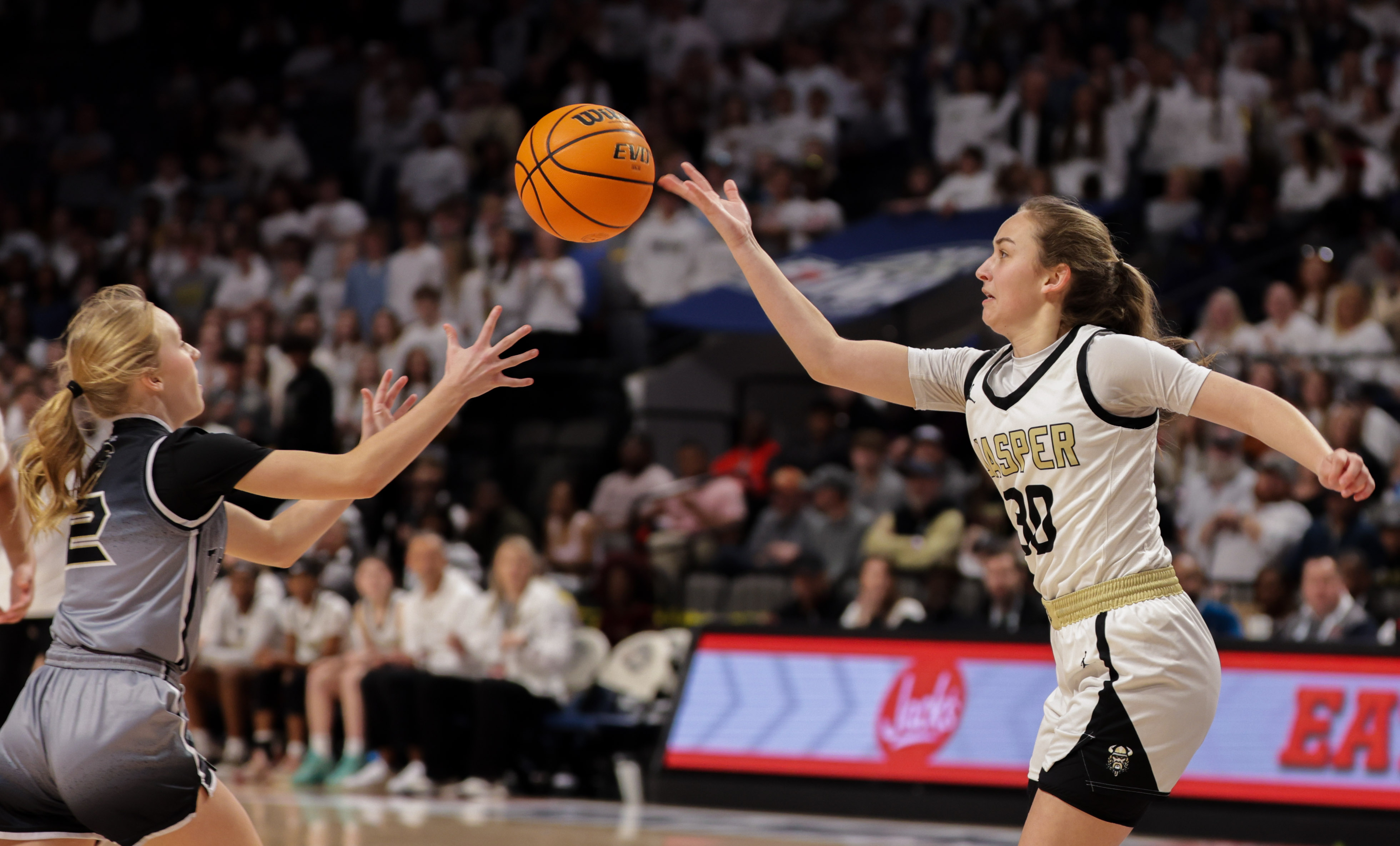 Best of AHSAA Basketball Championships-Saturday - al.com