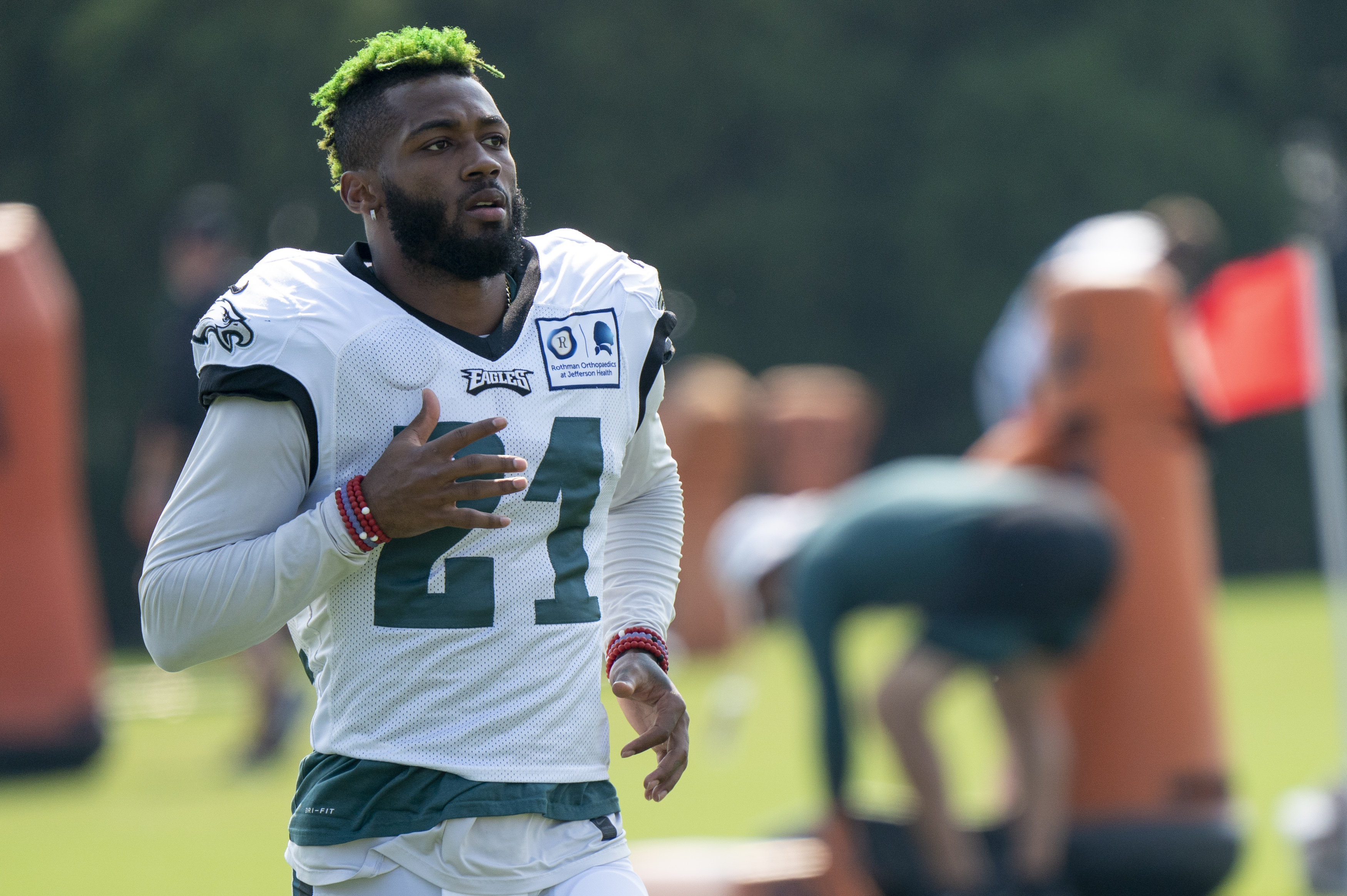 Would the Eagles consider a reunion with former Safety Jalen Mills? – Philly  Sports