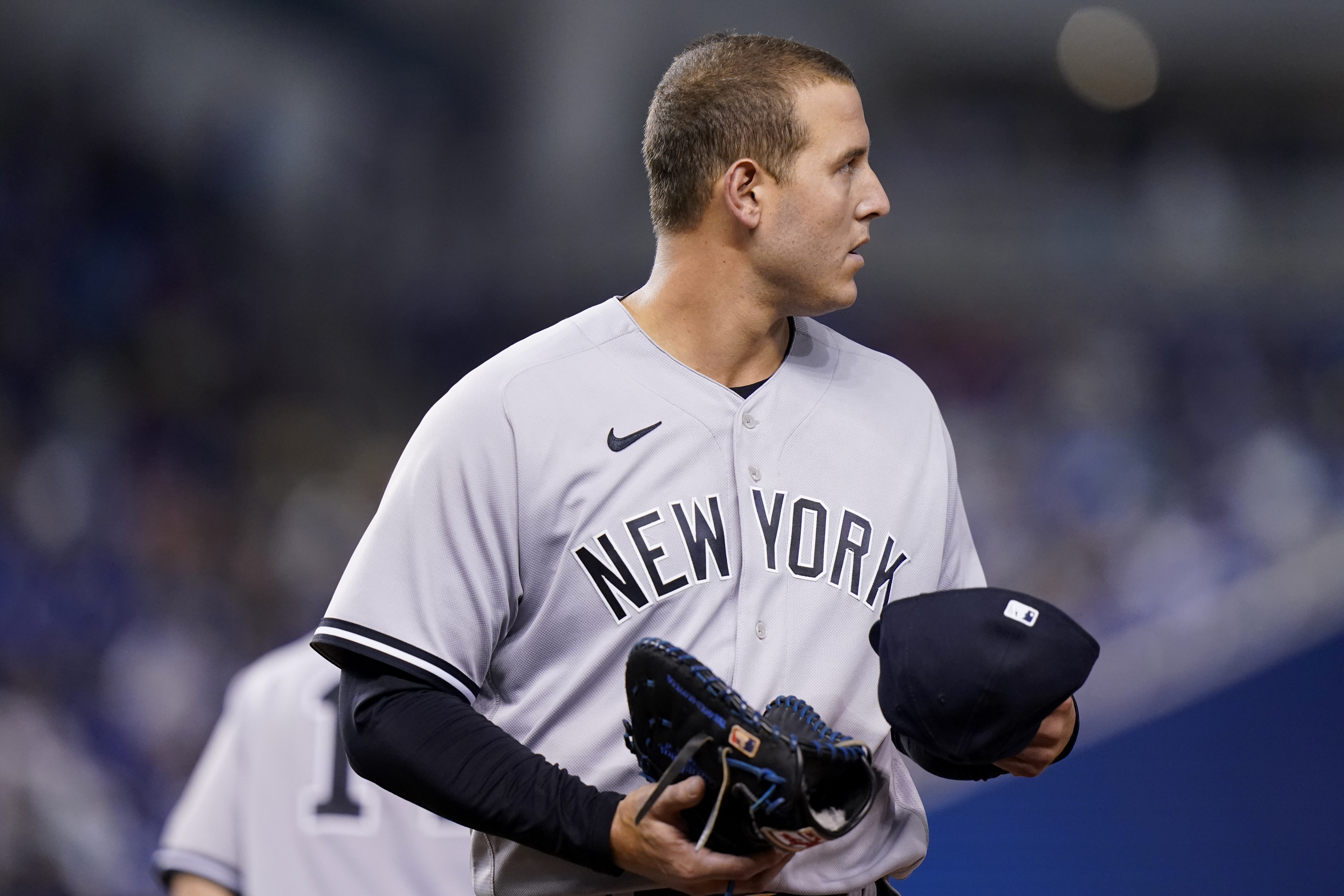 Cubs trade Anthony Rizzo to the Yankees as team begins new chapter - Chicago  Sun-Times