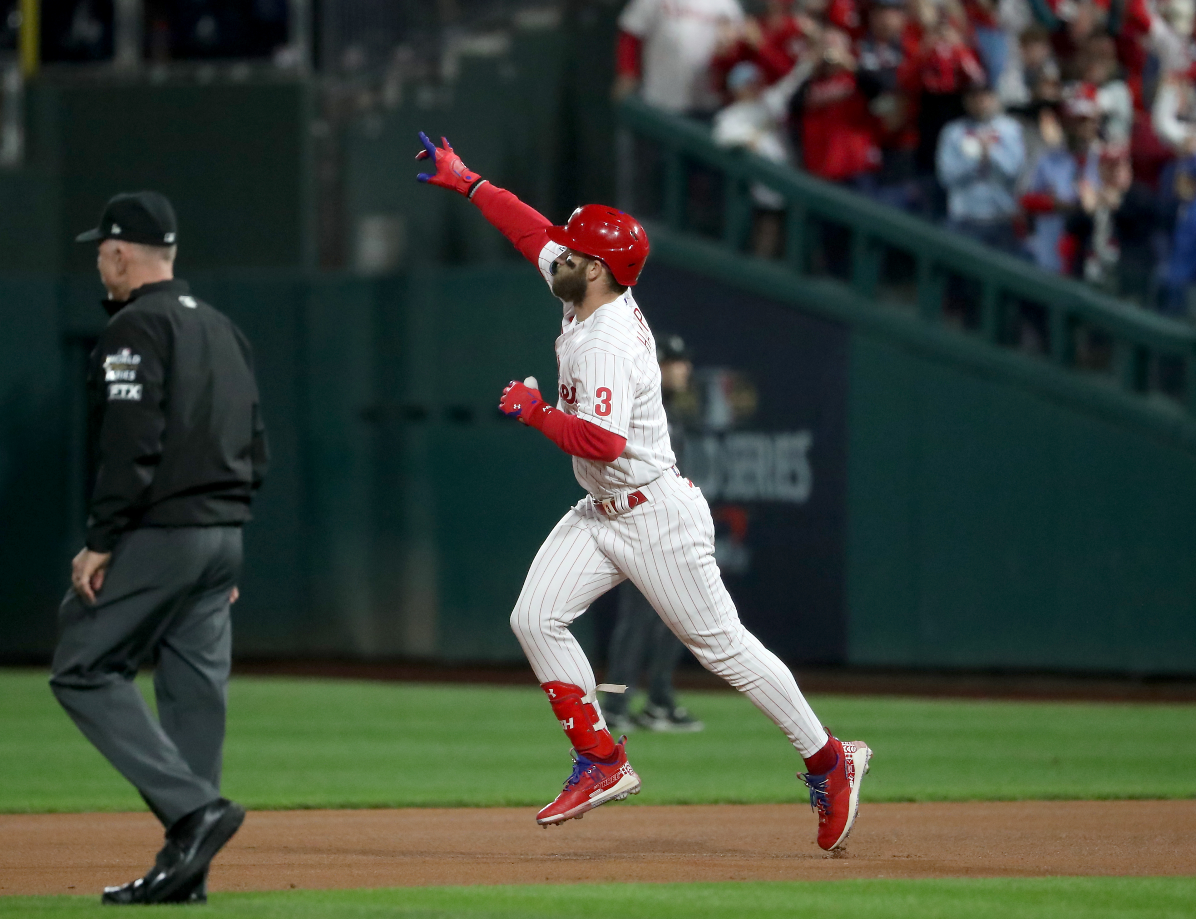 World Series: Curveball-crazy Lance McCullers Astros' Game 3 weapon