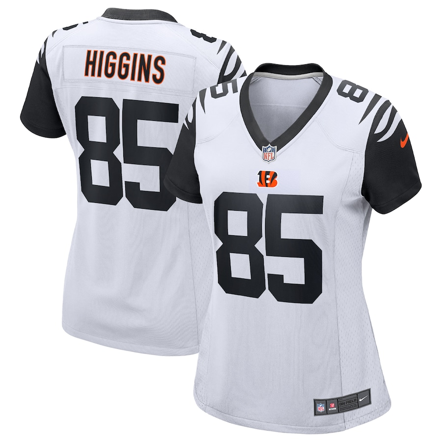 Adam Schefter on X: Bengals will wear these all-white uniforms