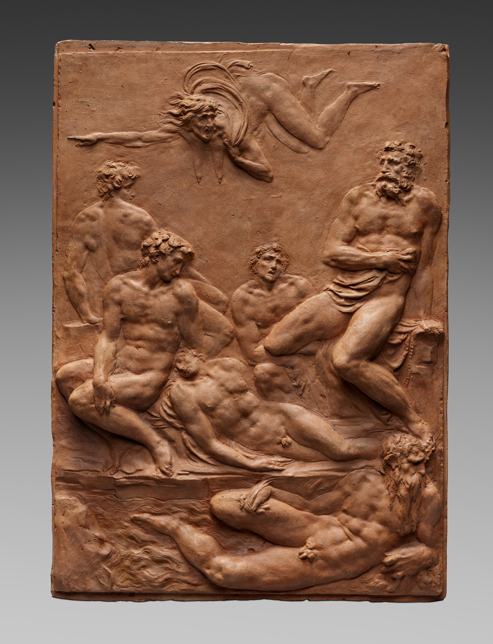 Cleveland Museum of Art buys depiction of hell from Dante's