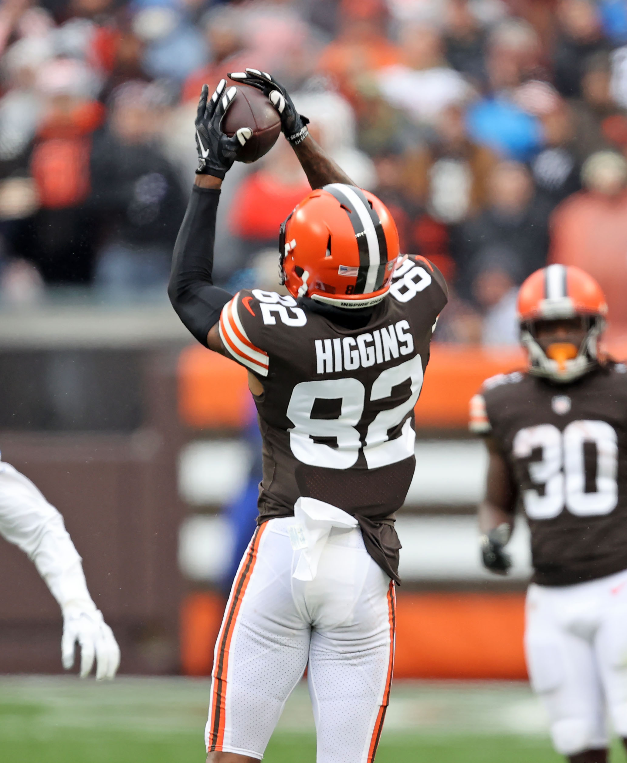 Cleveland Browns vs. Detroit Lions, November 21, 2021 - cleveland.com