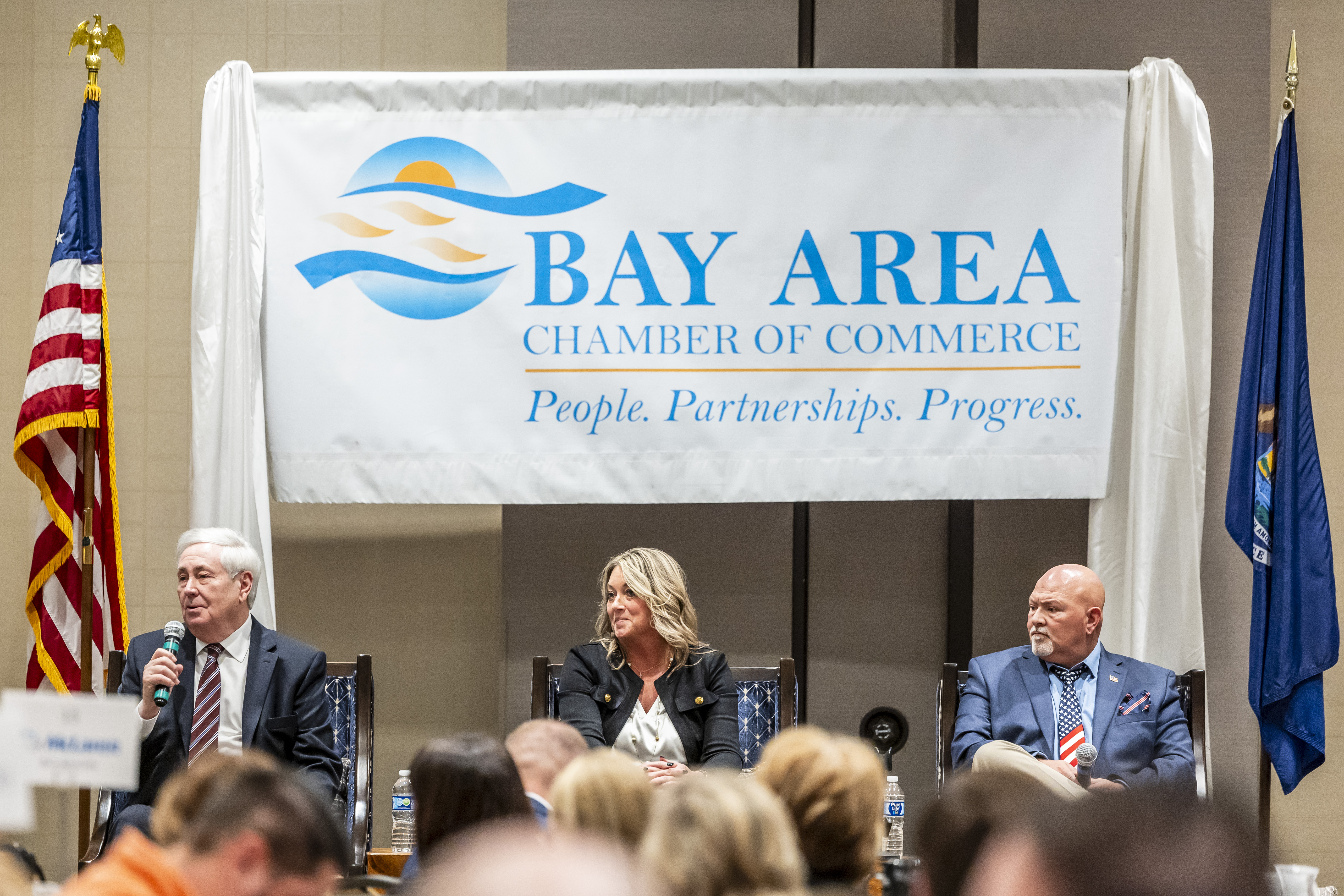 Bay County chamber’s 24th annual State of the Community - mlive.com