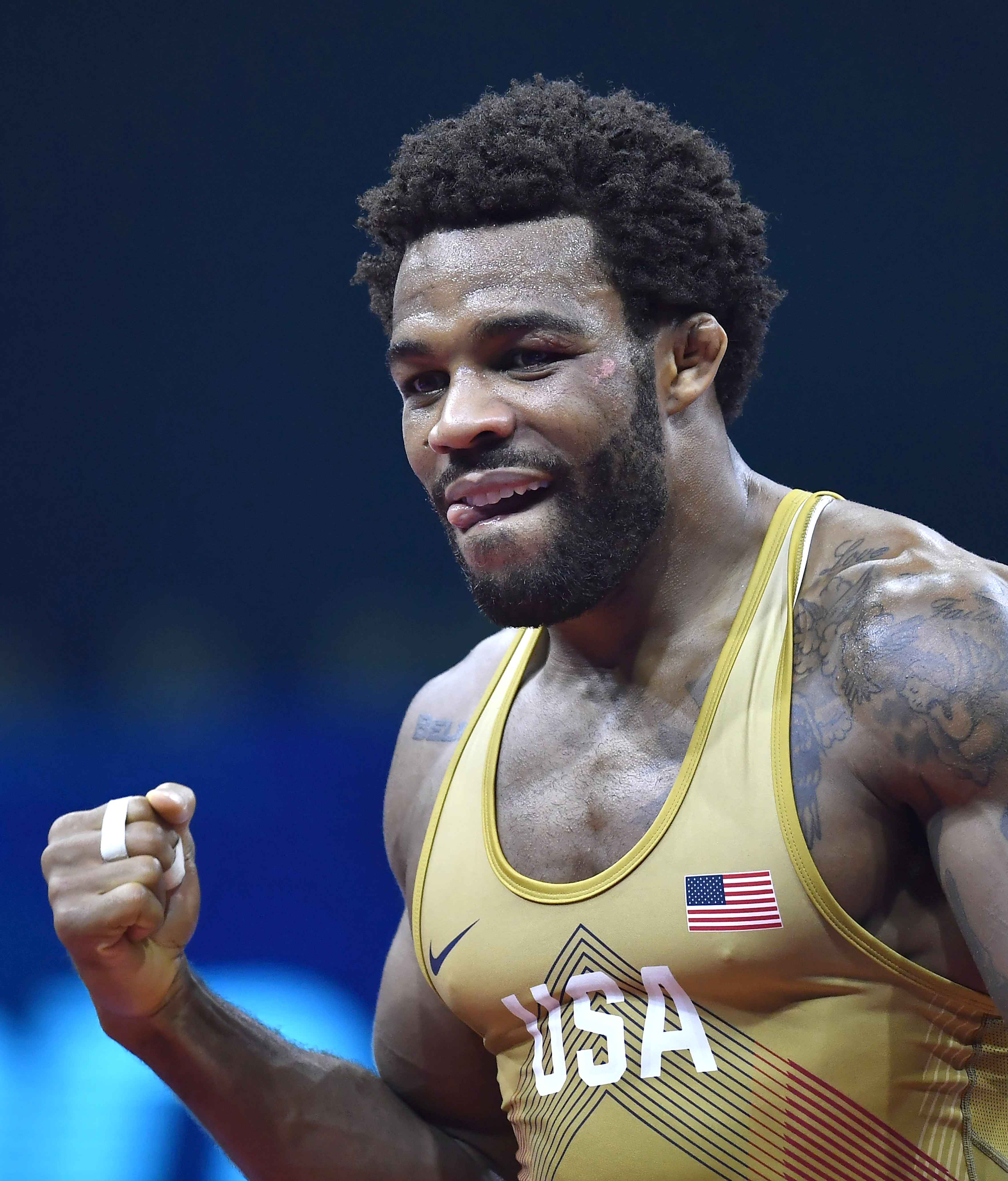 USA Wrestling Olympic Trials 2021 Live stream, TV schedule, how to watch
