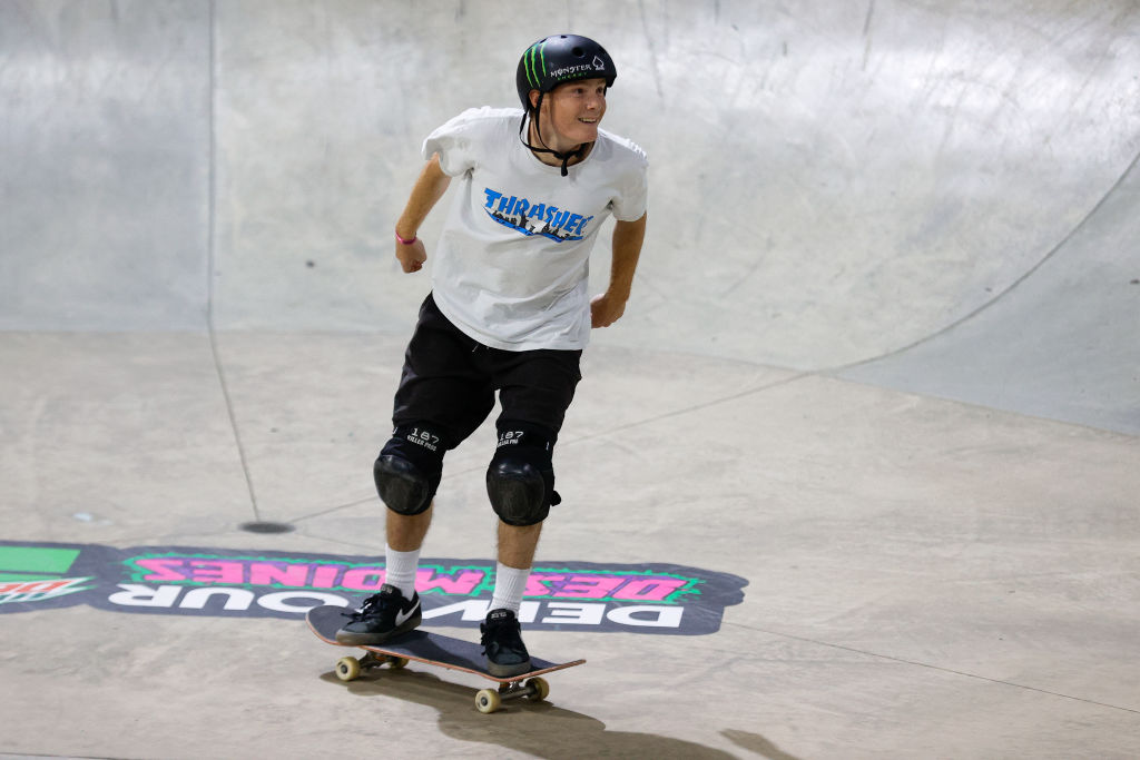 How to watch Summer X Games 2023 Schedule, TV channel, where to stream