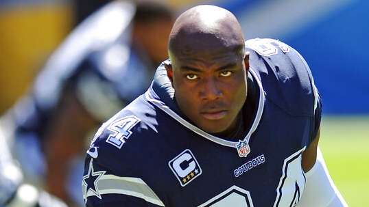 DeMarcus Ware advances as a semifinalist for Pro Football Hall of