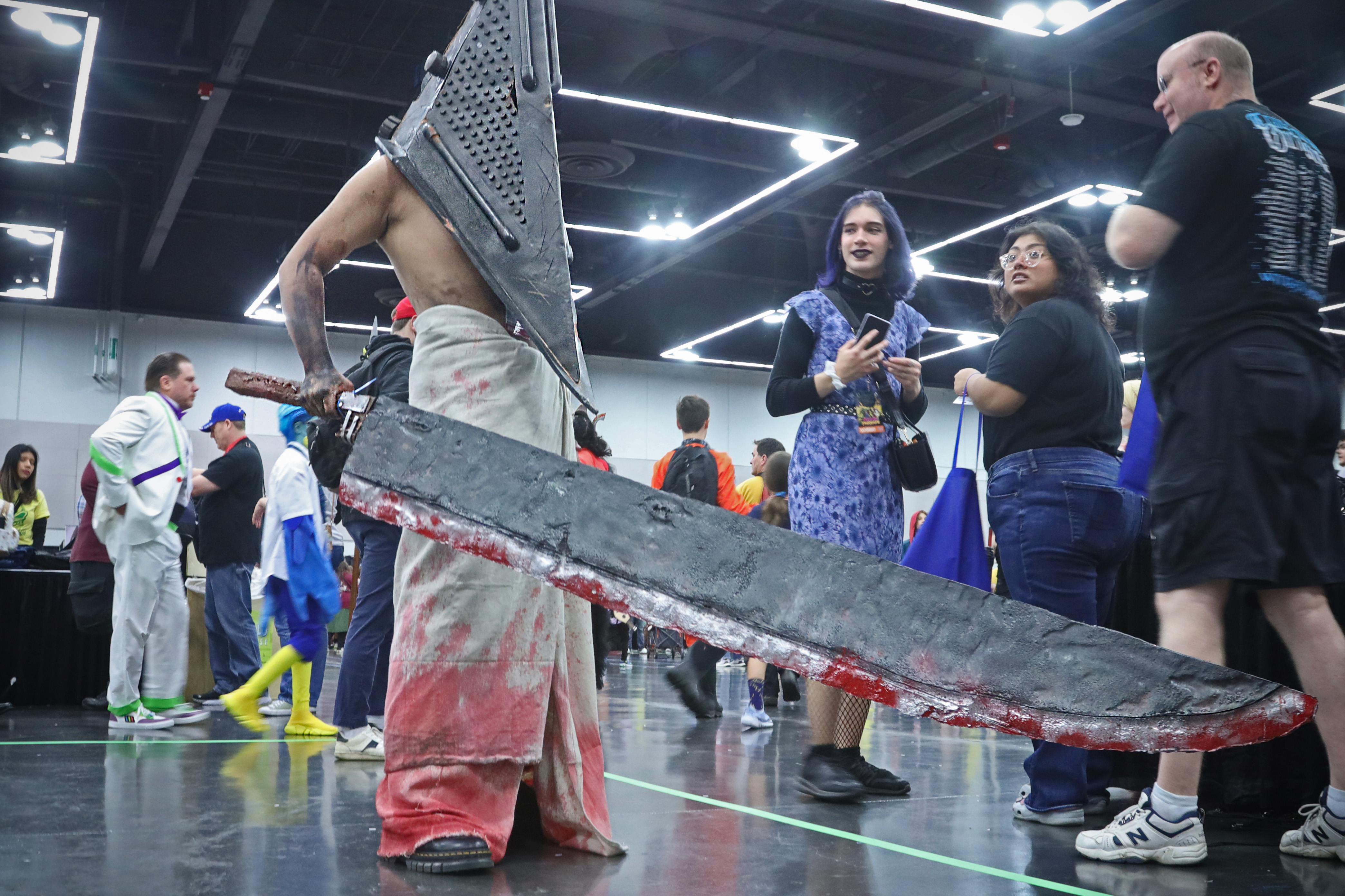 Rose City Comic Con 2023 - oregonlive.com