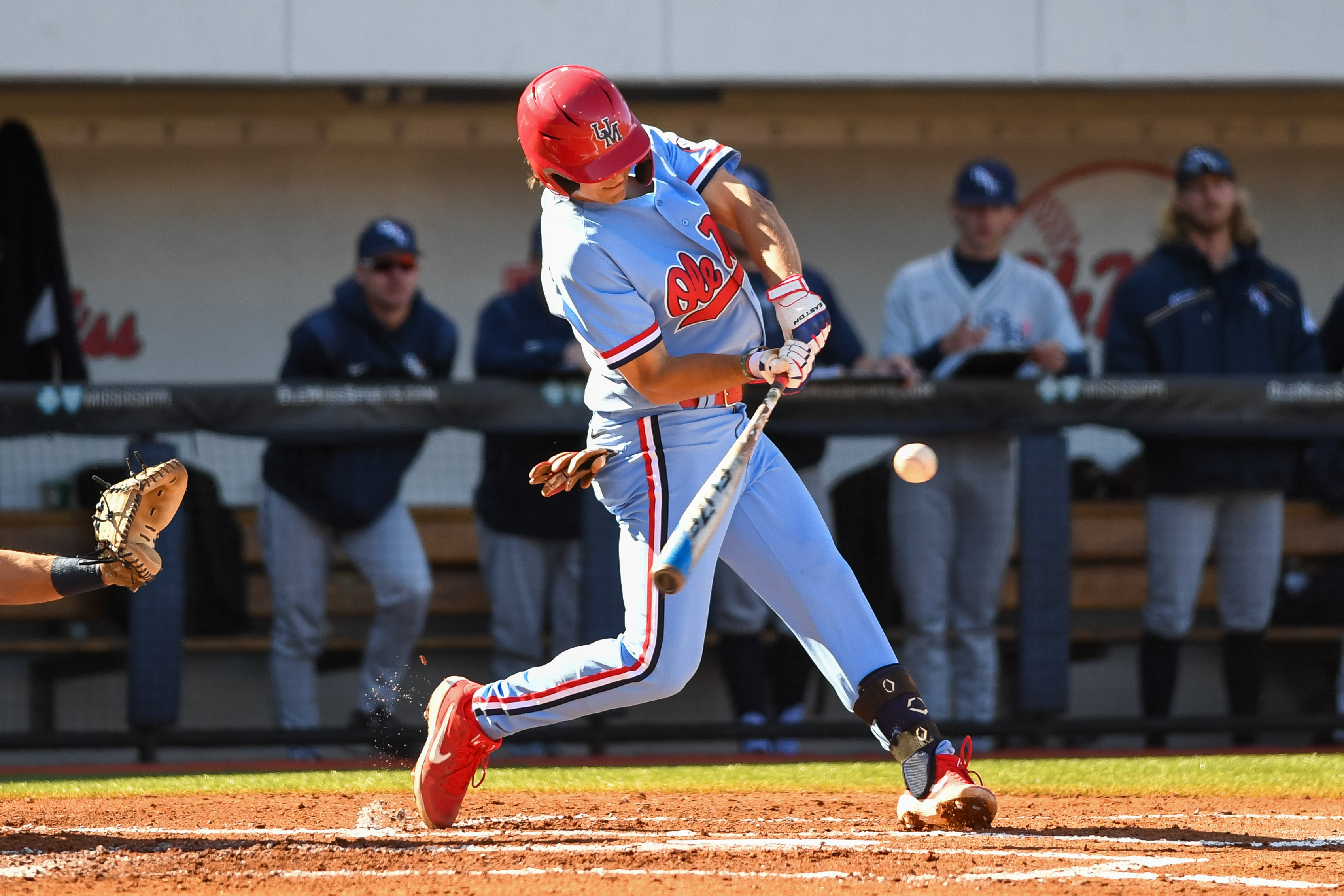 Ole Miss Rebels vs Auburn Tigers baseball free live stream, odds, time, TV channel, score, how to watch College World Series online (6/18/2022)