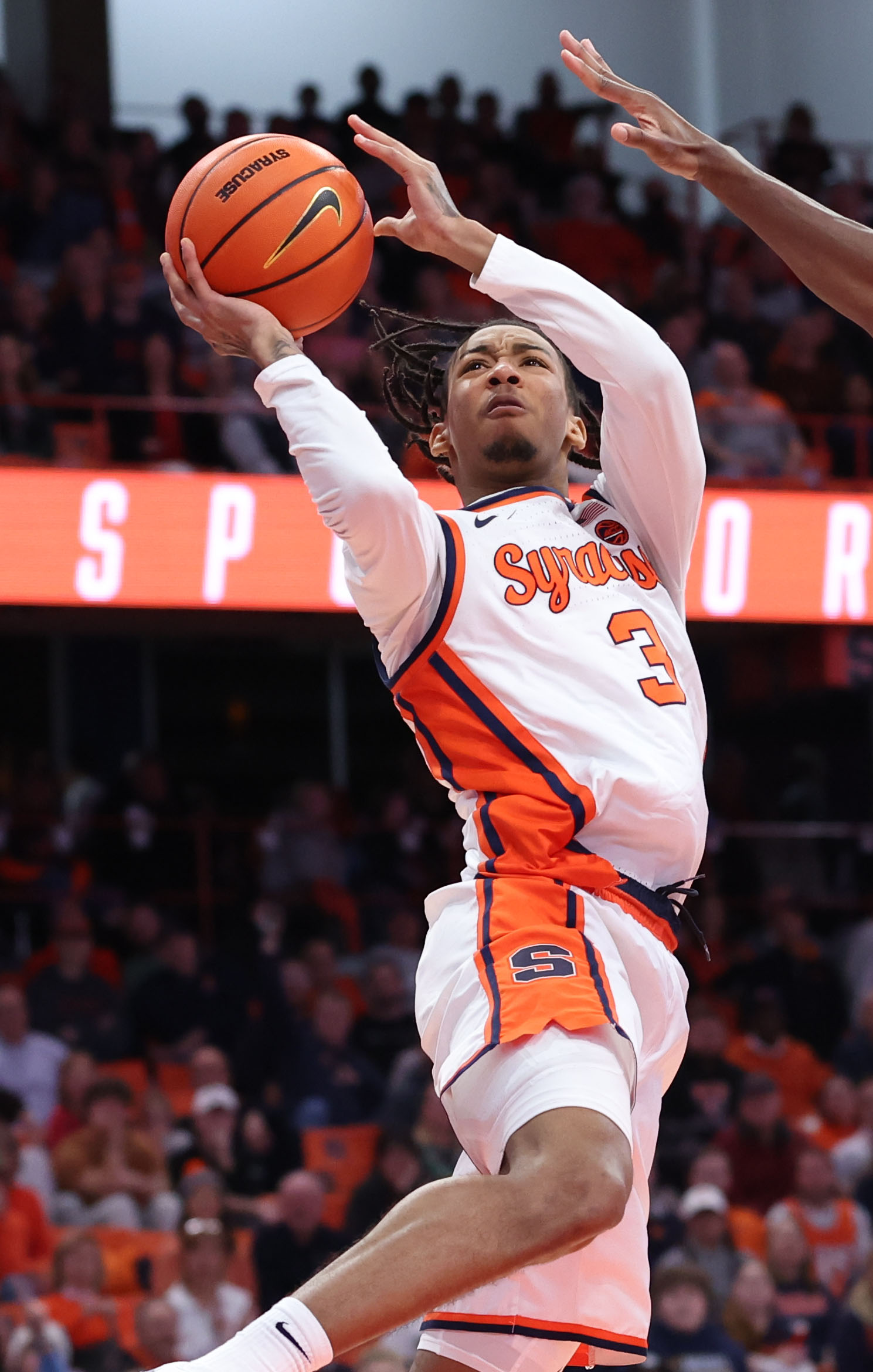 Syracuse Orange Basketball 2023-24: Syracuse Vs Niagara - Syracuse.com