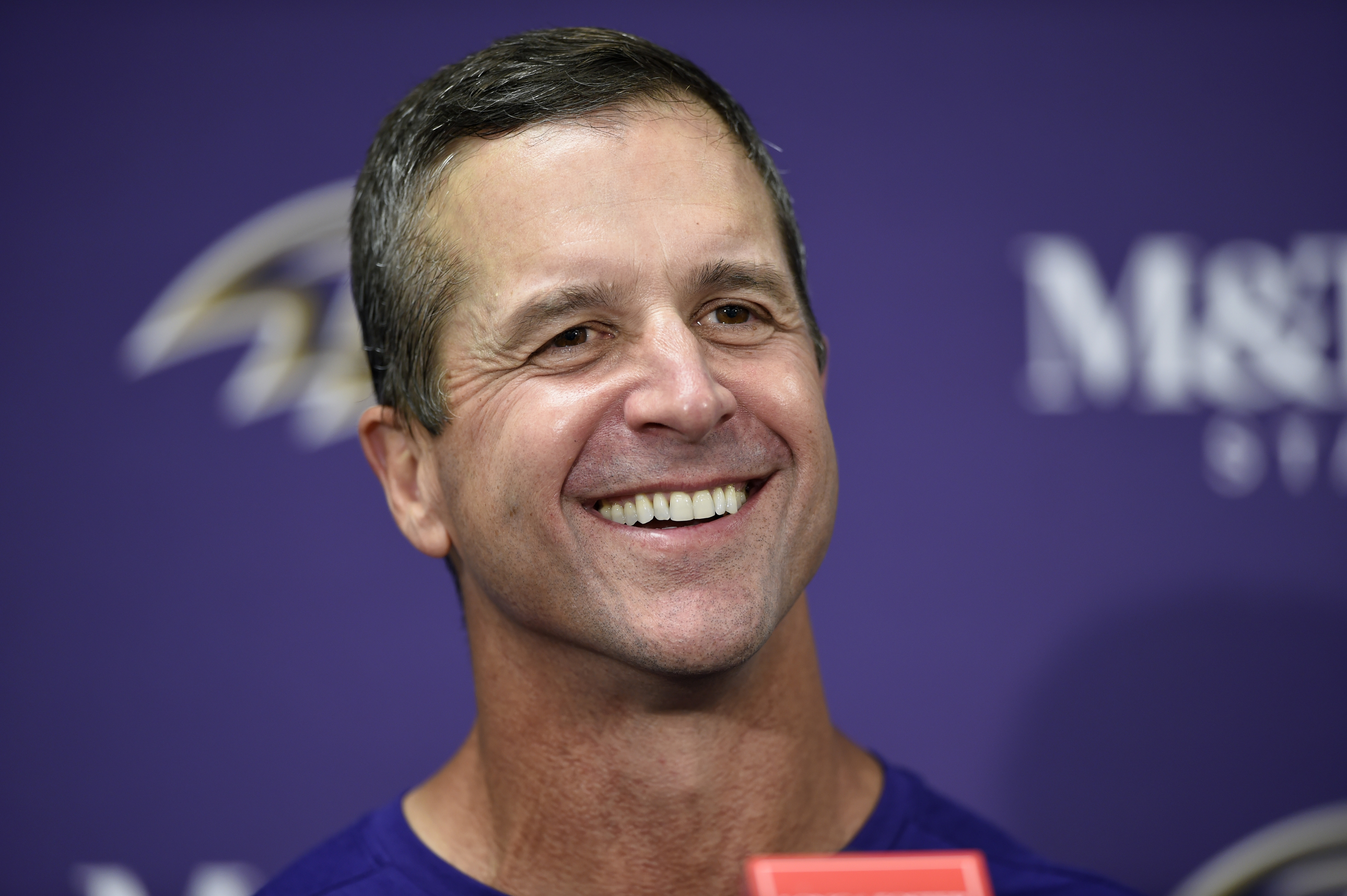 Baltimore Ravens' John Harbaugh braces for test of patience, flexibility in  unconventional season 
