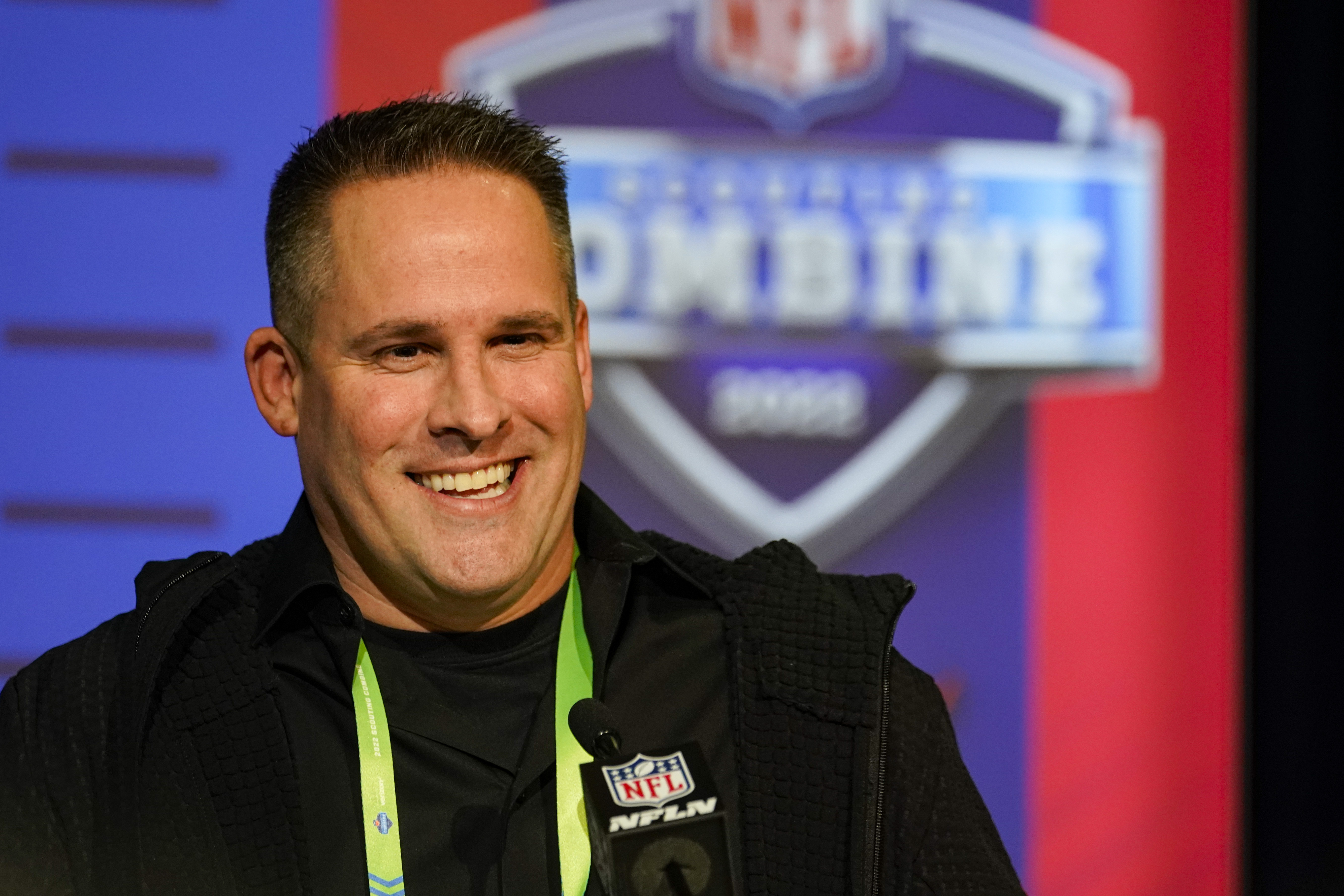 2022 NFL Scouting Combine: Schedule of interviews, workouts, and list of  prospects - Acme Packing Company