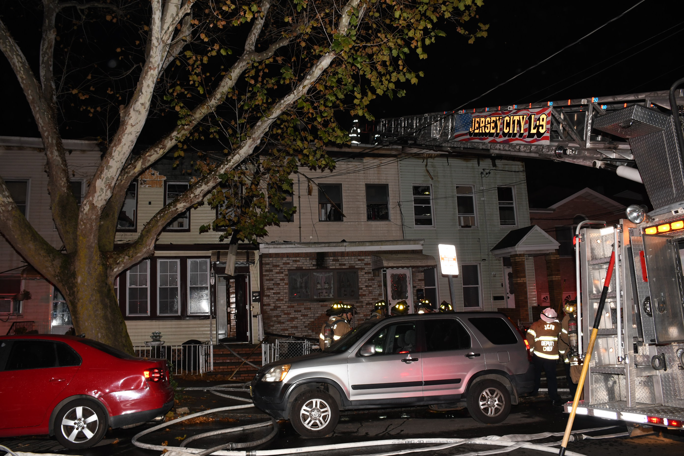 Three Alarm Fire: The Story Behind Salt Lake City'S Main Street Evacuations - ourr7jl