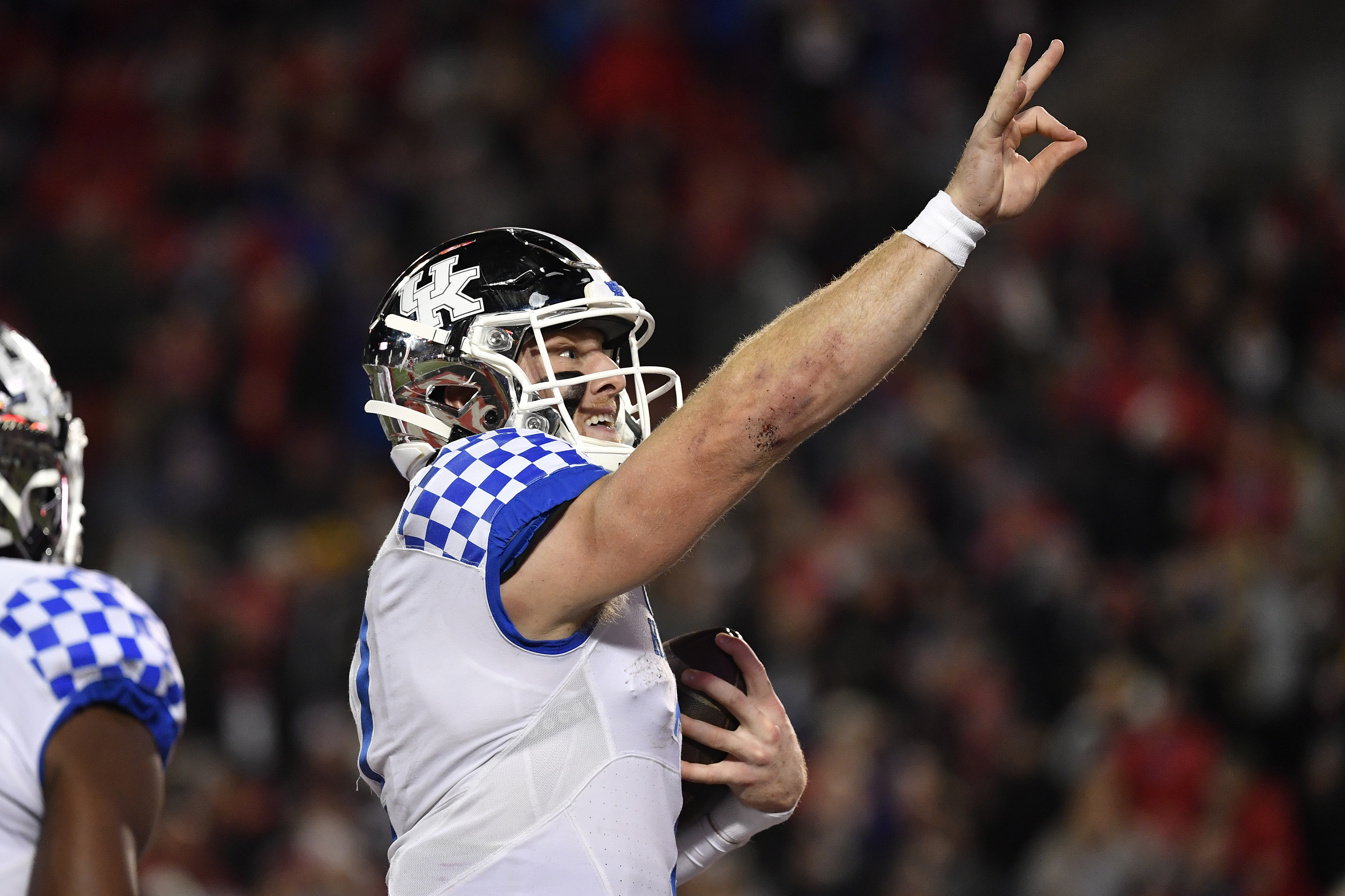 2022 Citrus Bowl live stream: How to watch Iowa vs. Kentucky via live  online stream - DraftKings Network