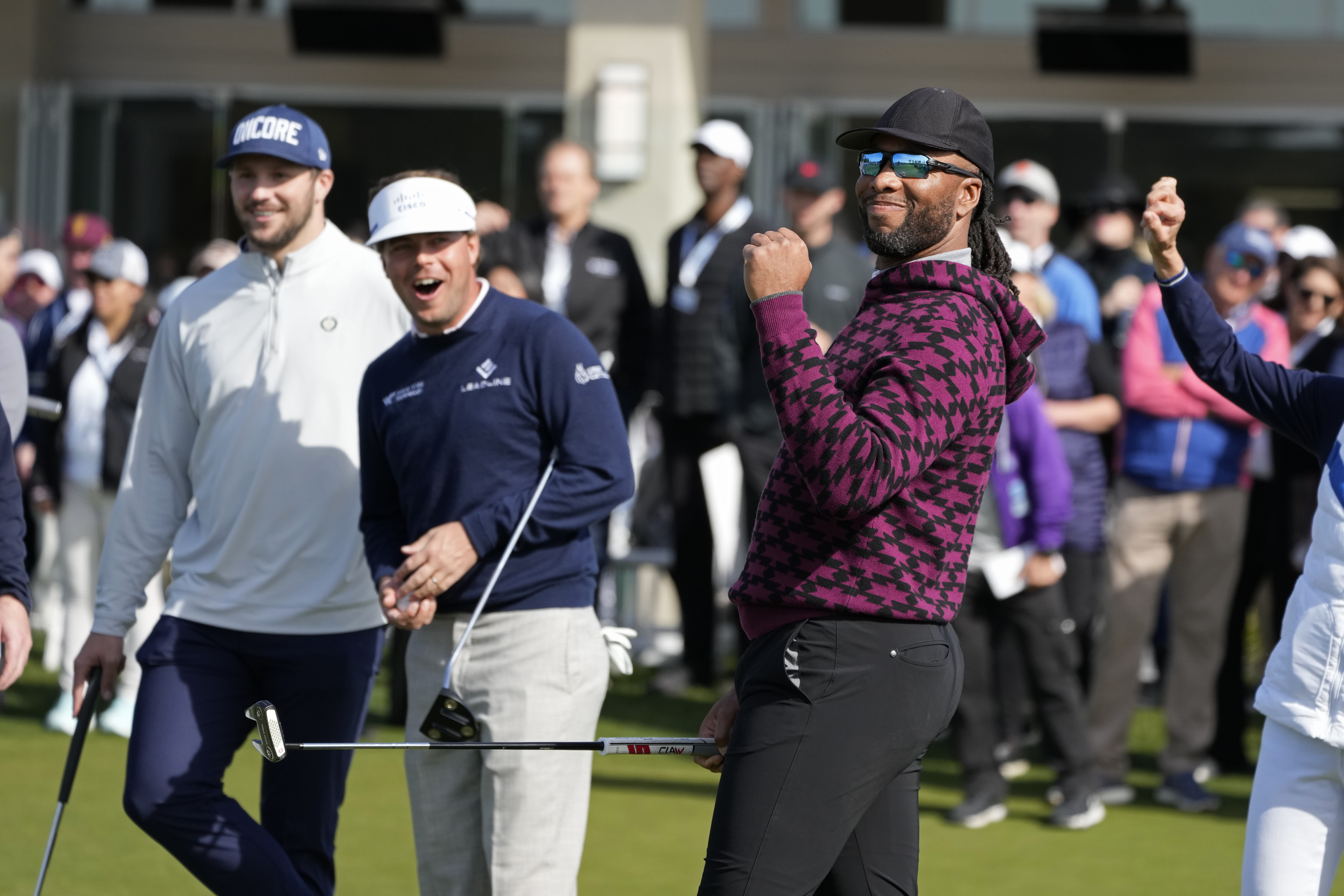 How to watch the 2023 ATandT Pebble Beach Pro-Am (2/2/23) details, time, TV, FREE live steam