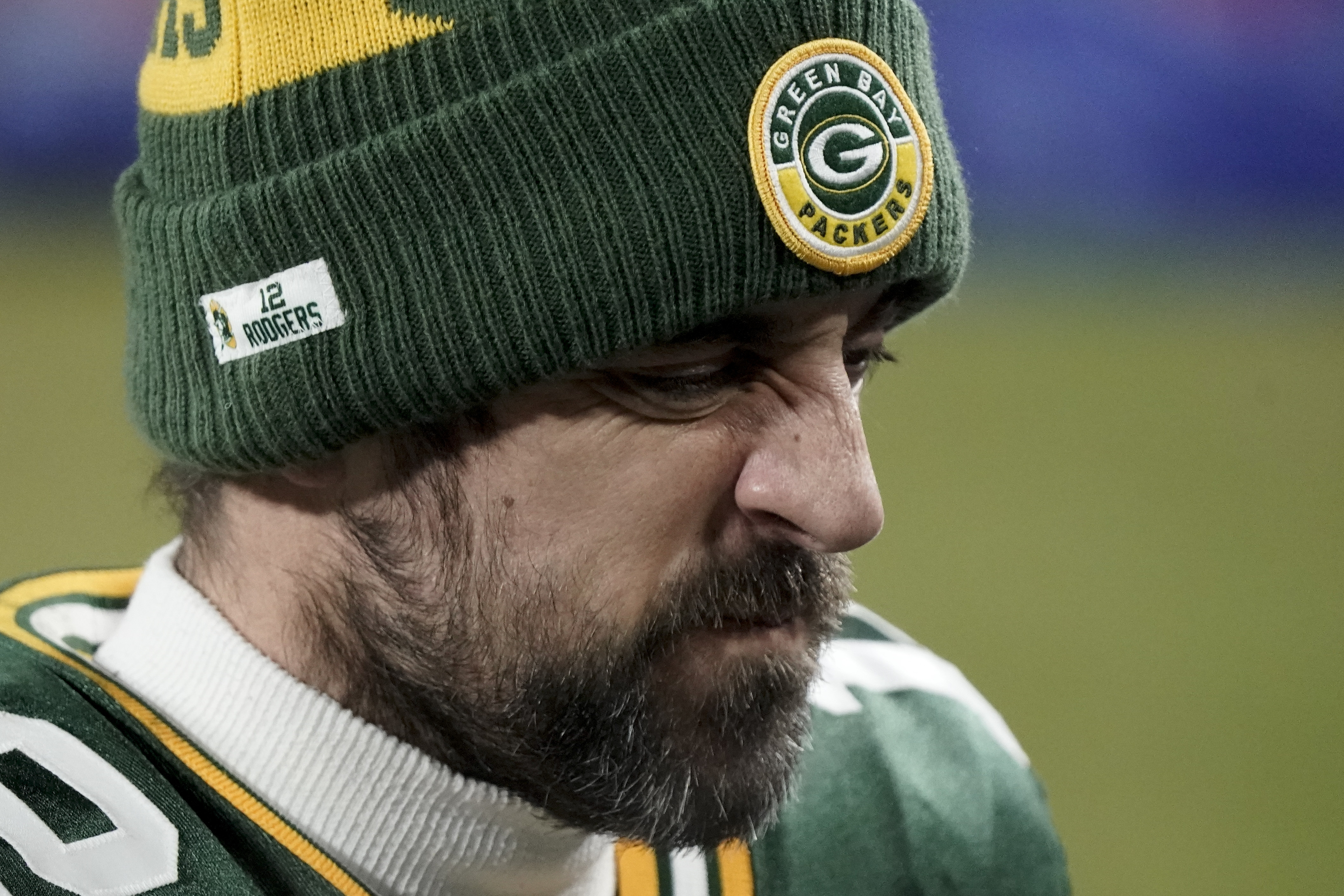 Packers should call 49ers to propose Aaron Rodgers' trade