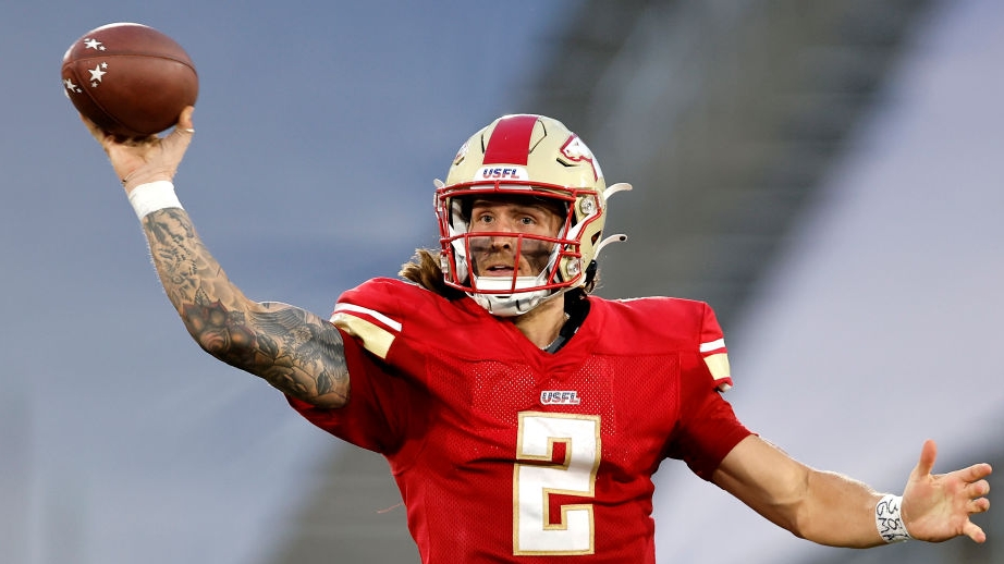 2022 USFL championship game betting preview - Sports Illustrated