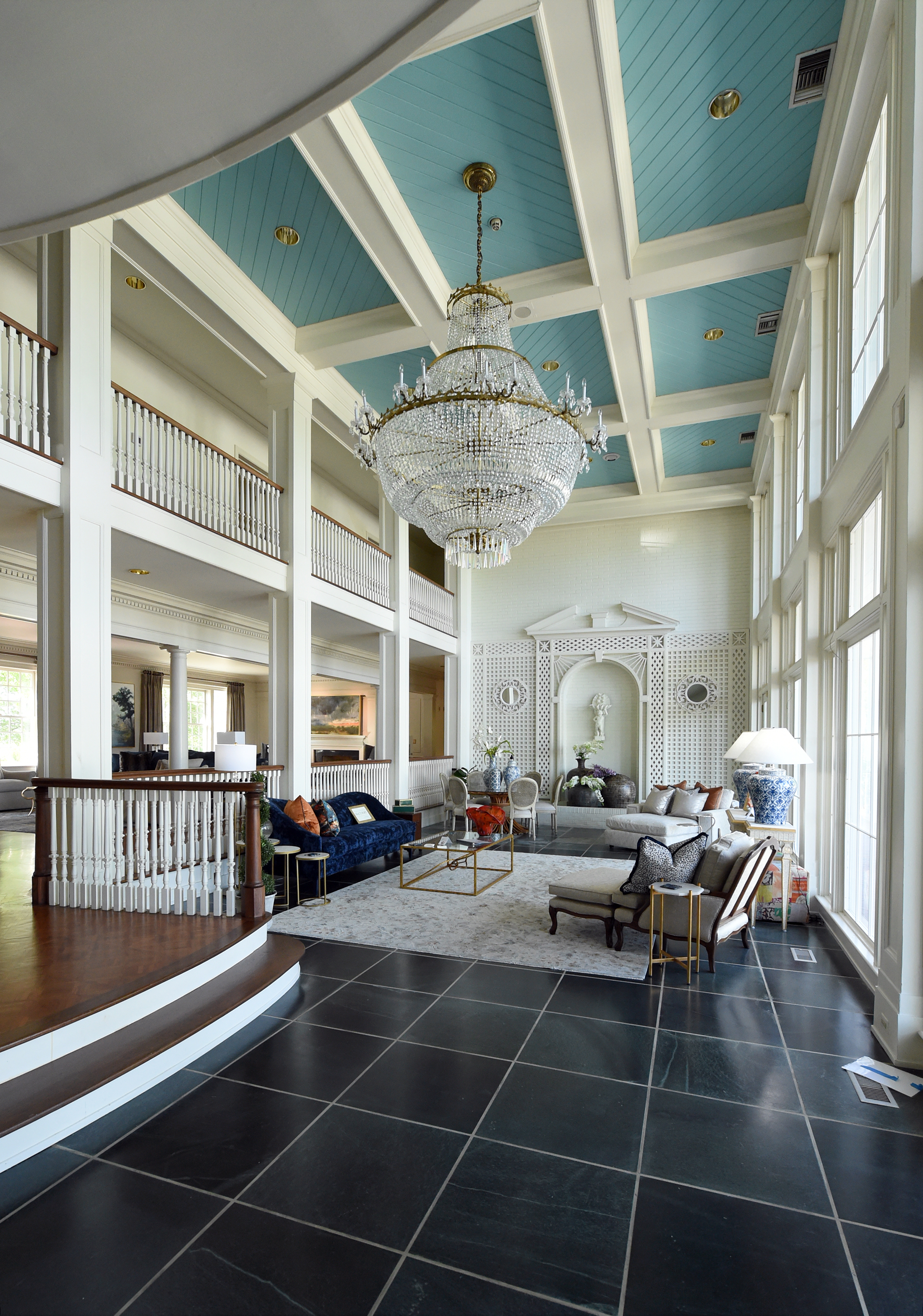 Decorators' ShowHouse 2022 - al.com