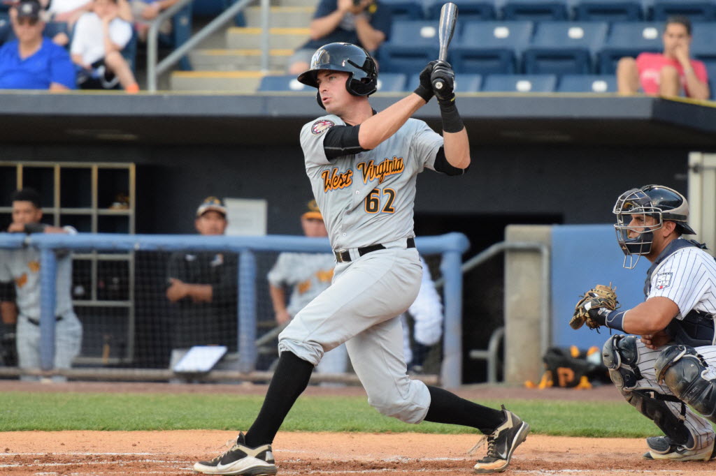 Sayonara! Staten Island FerryHawks lose key player to MLB team for