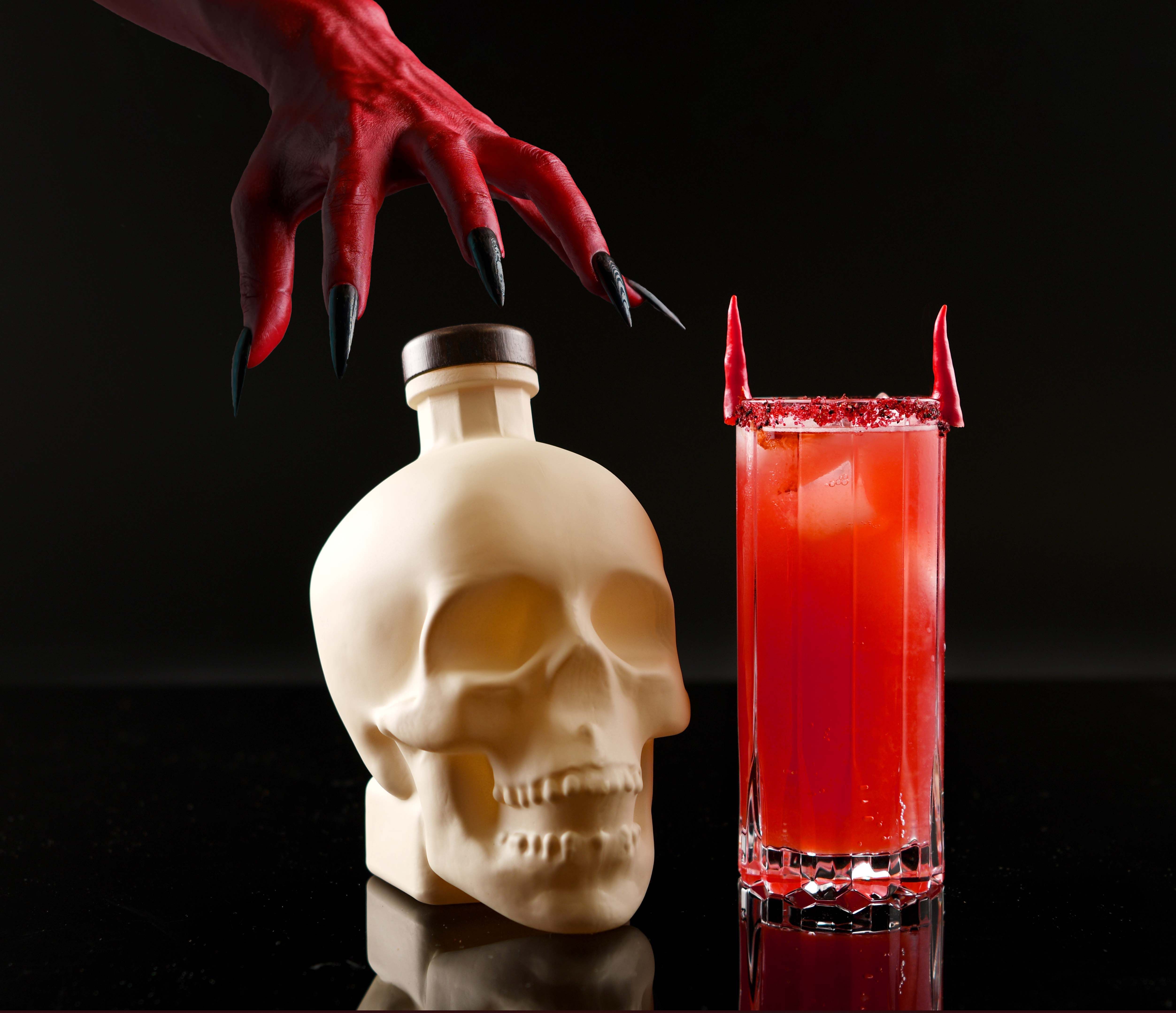 Friday The 13th Cocktails: Spooky & Tasty Drinks To Keep You Warm