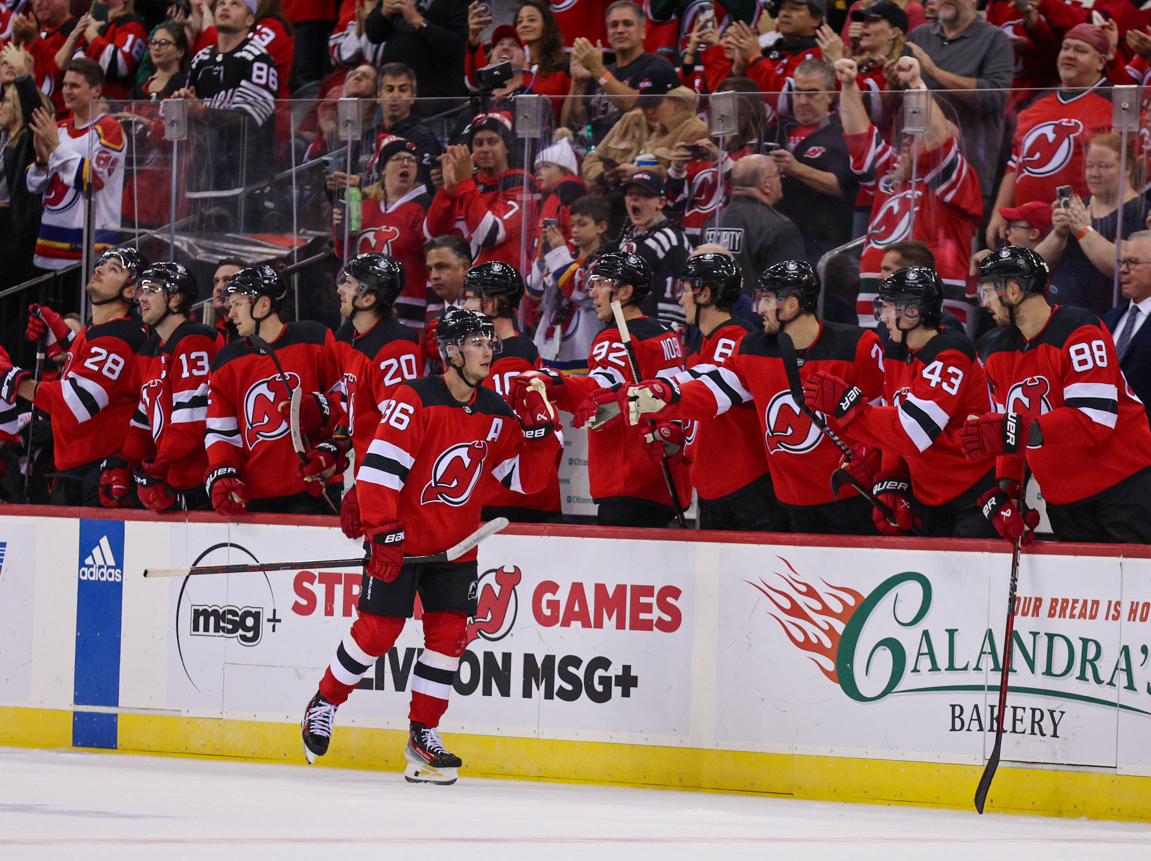 Arizona Coyotes vs. New Jersey Devils FREE LIVE STREAM (10/13/23): Watch NHL  online