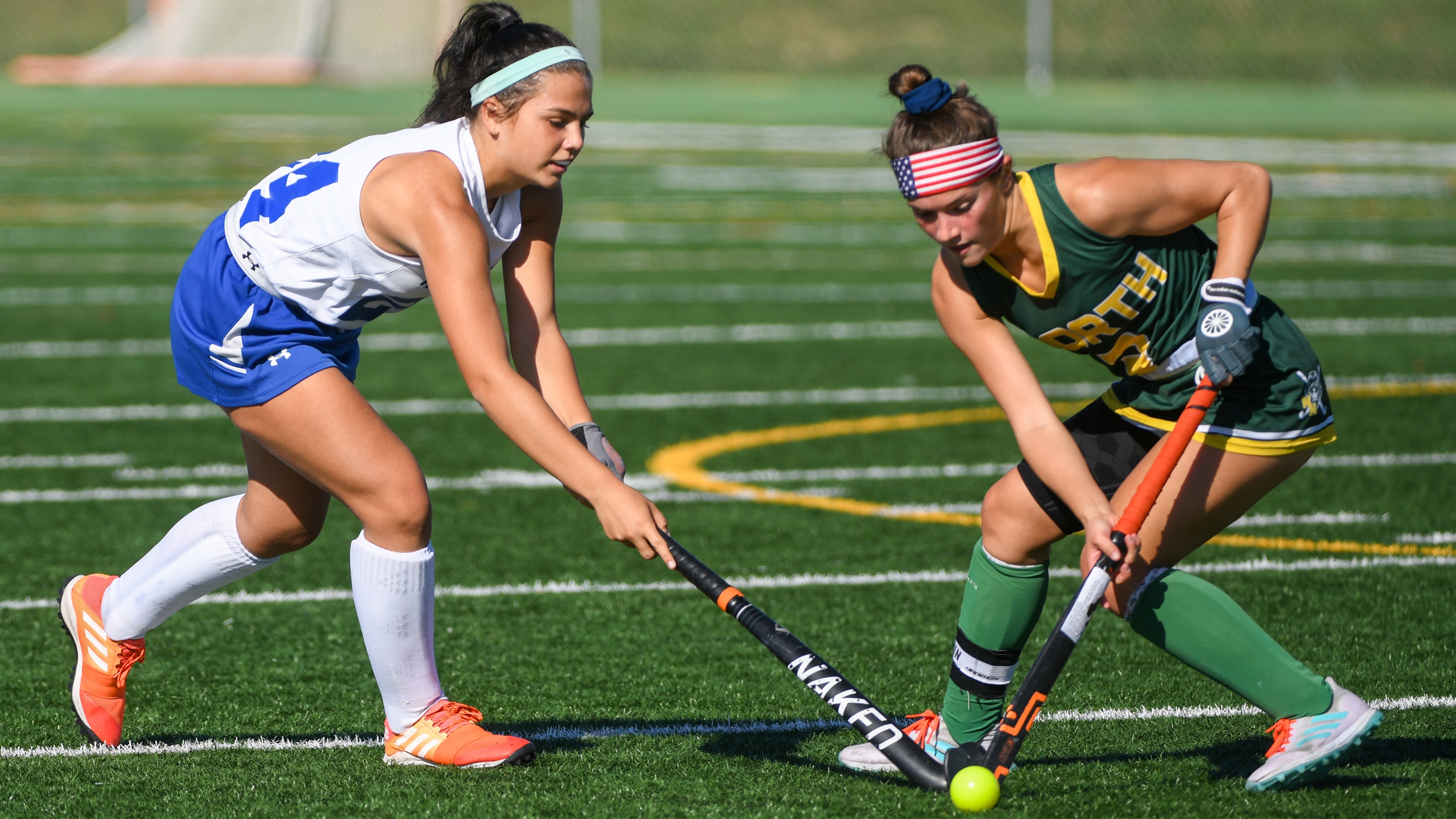 Field Hockey: Skyland Conference Player of the Year, stat leaders and more honors, 2022 - NJ.com