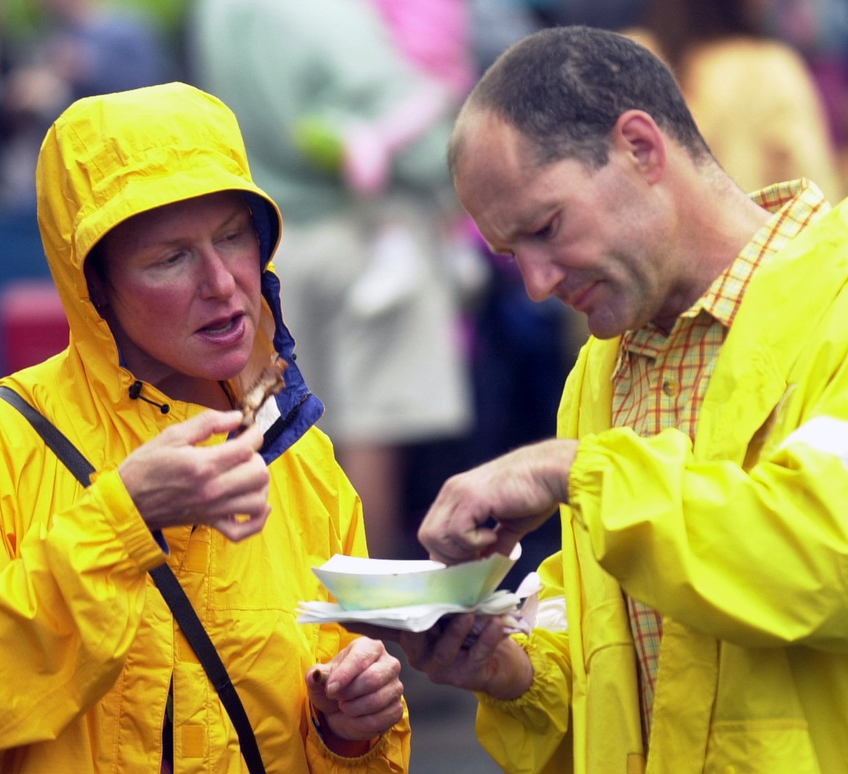 Taste of Northampton