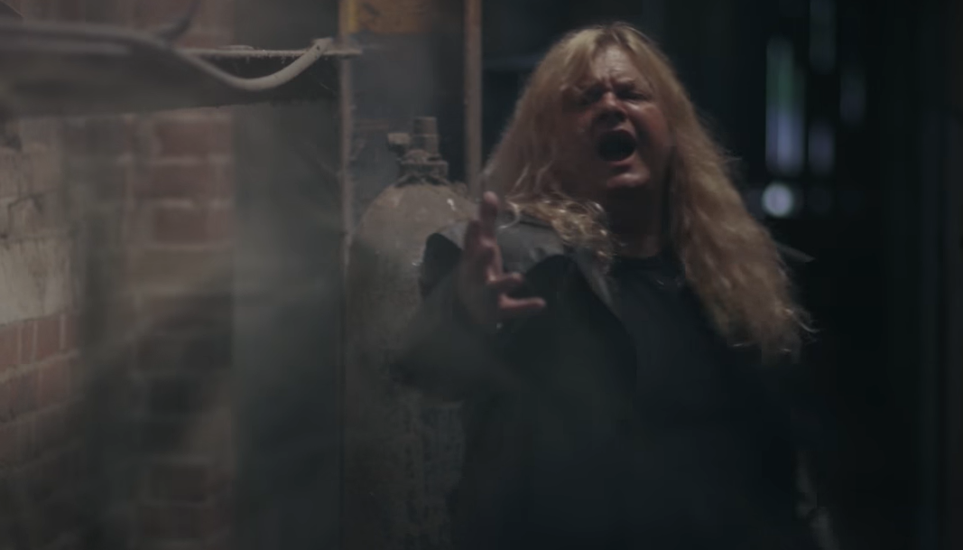 Steve Grimmett, frontman of metal band Grim Reaper, dies aged 62, Metal