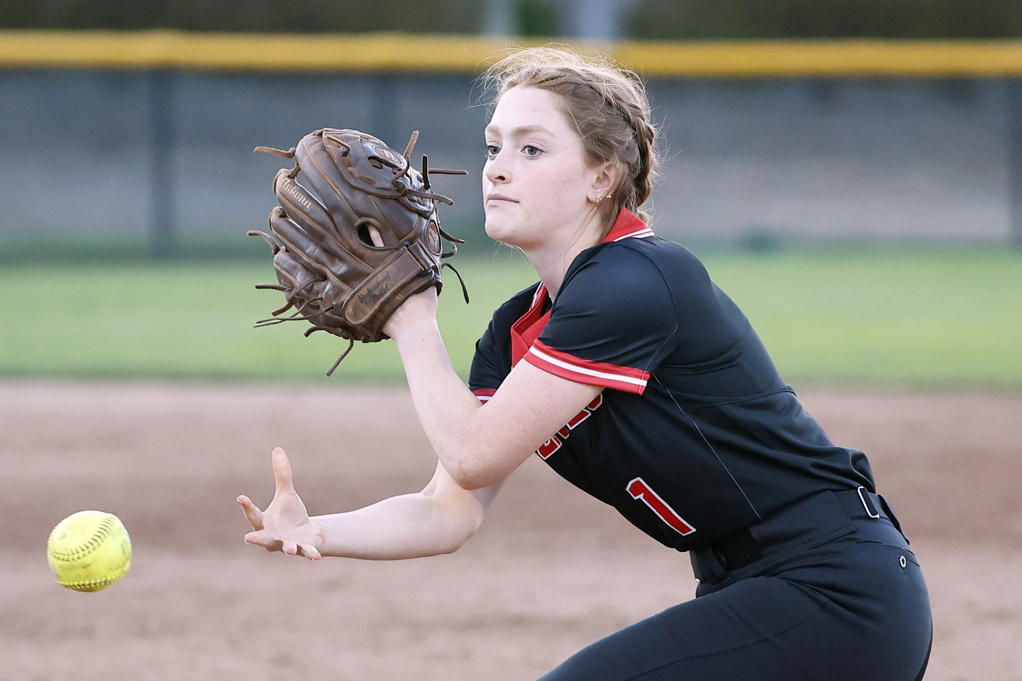 Class 6A Senior Softball All-Star Game - oregonlive.com