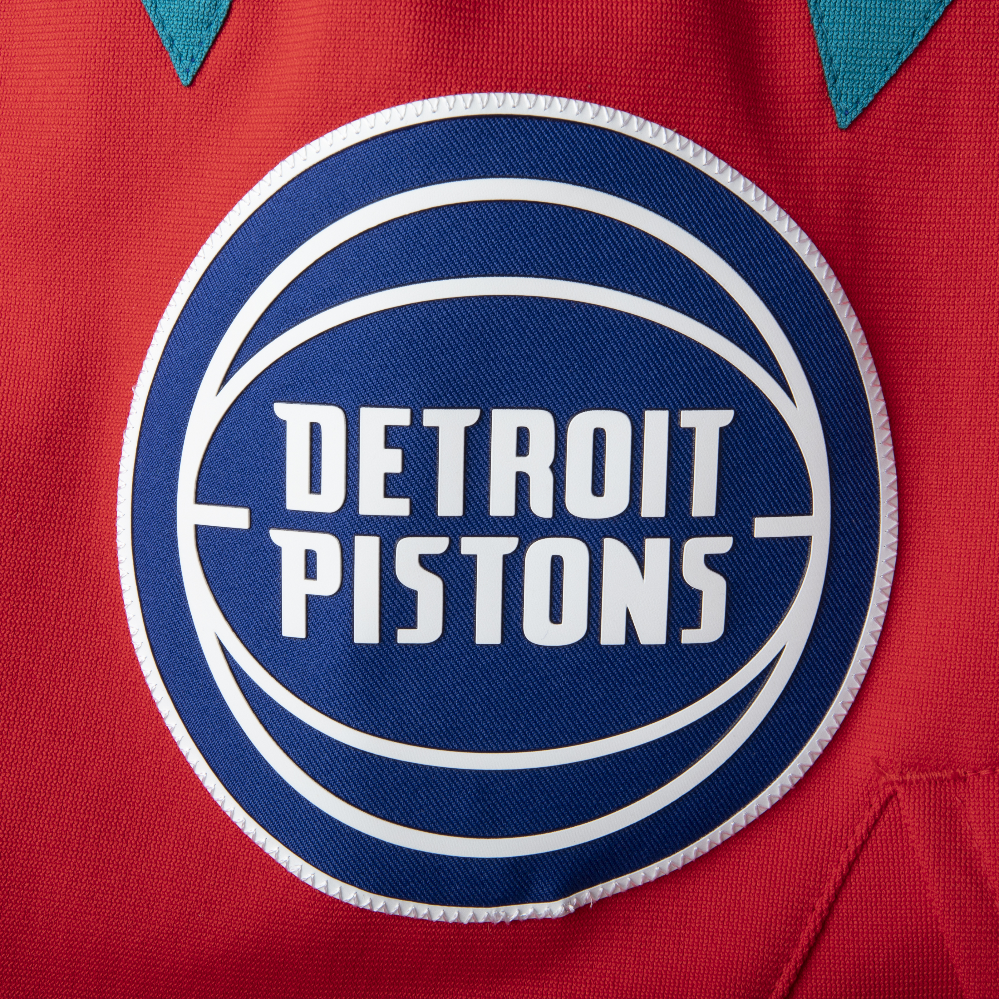 DETROIT PISTONS UNVEIL NEW-LOOK NIKE CITY EDITION “MOTOR CITY” UNIFORMS