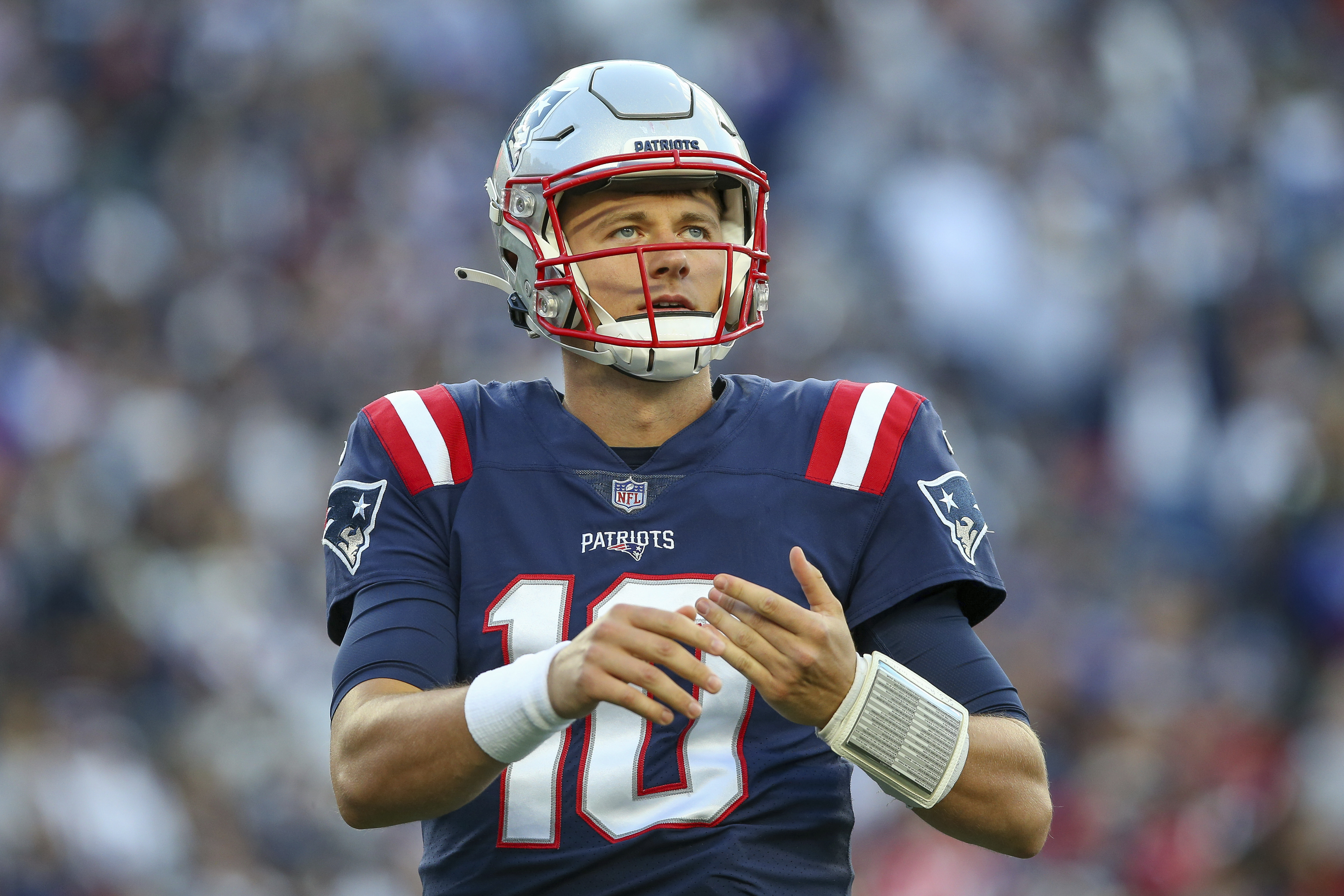 Patriots Vs Jets Nfl Week 7 Free Live Stream Kickoff Time How To Watch - Masslivecom