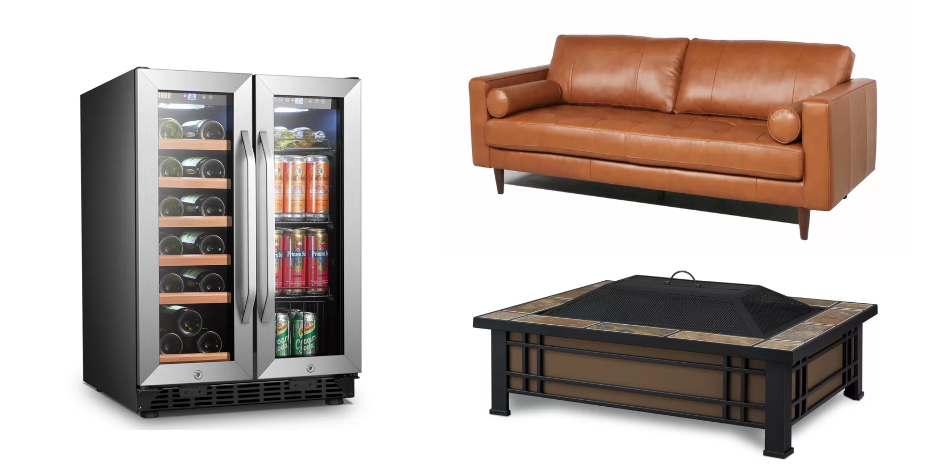 Wayfair 5 Days of Deals Top discounts up to 70 off furniture, home