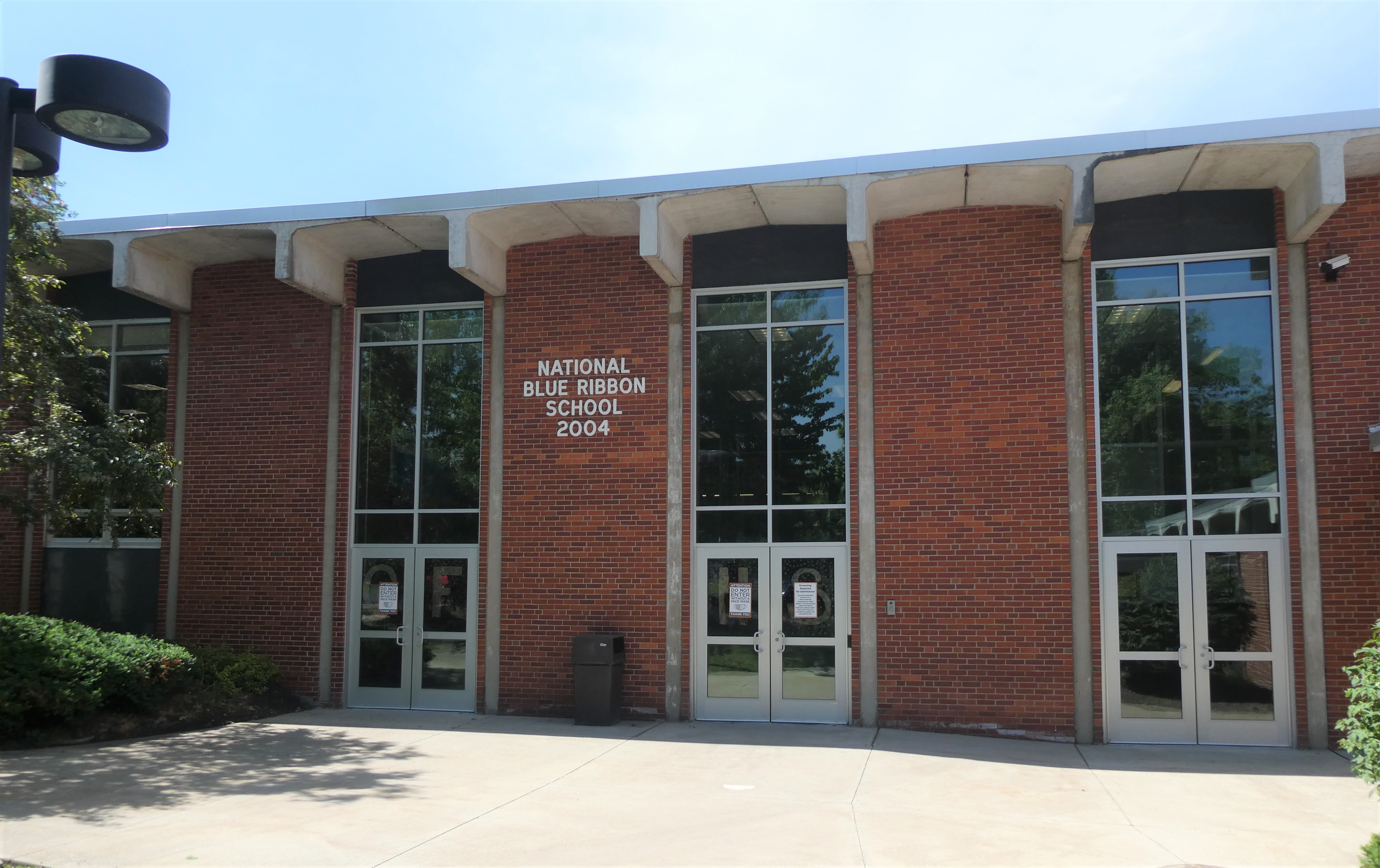 Two Chagrin Falls High School seniors are Presidential Scholar candidates -  