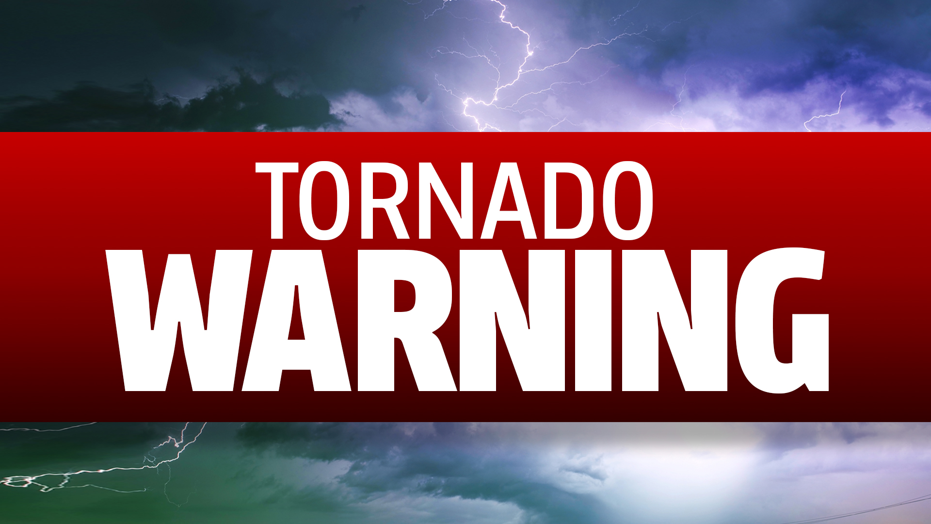 National Weather Service issues tornado warning for parts of Cuyahoga, Medi...