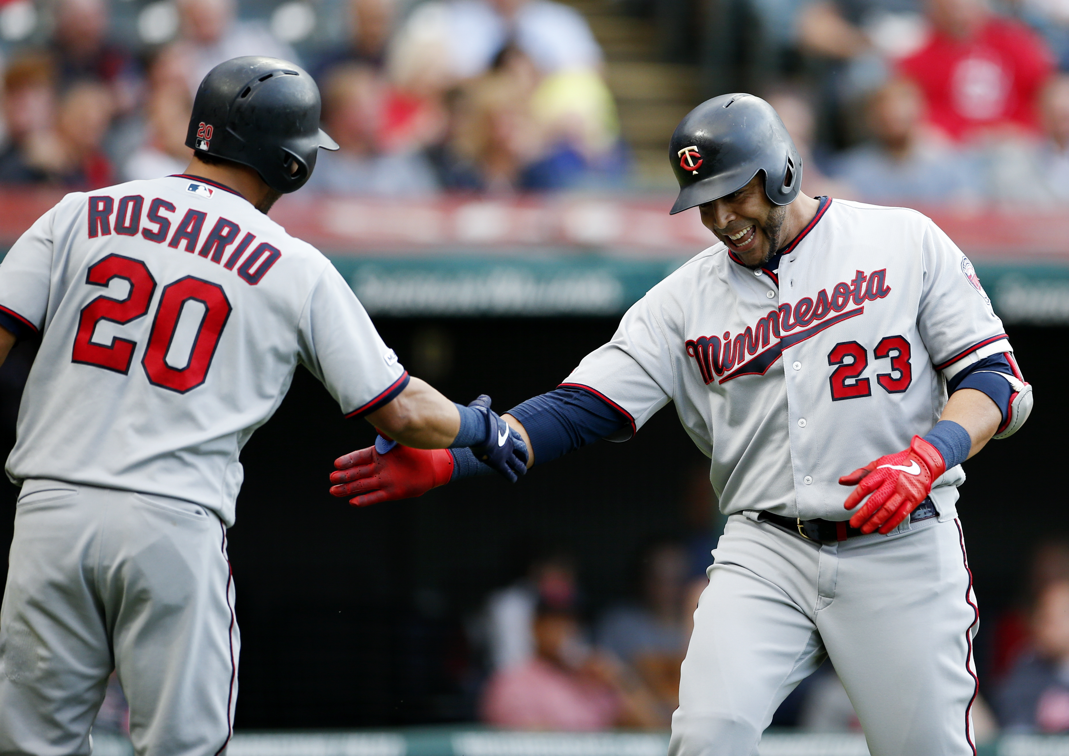 Why Nelson Cruz Jr. is so important and 5 more takeaways about the  Minnesota Twins: AL Central Preview 2020 