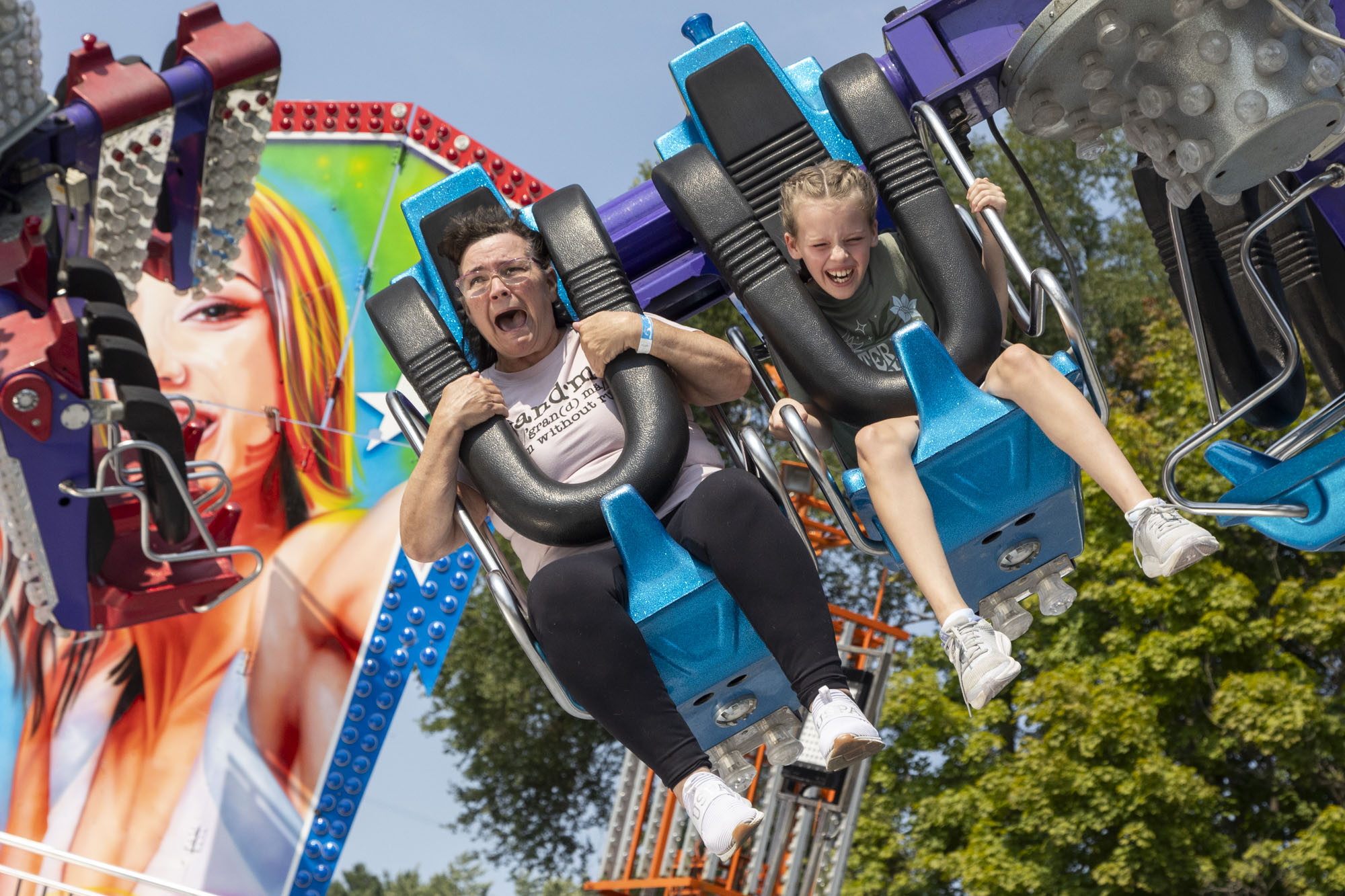 St. John Applefest returns for 52nd year - mlive.com