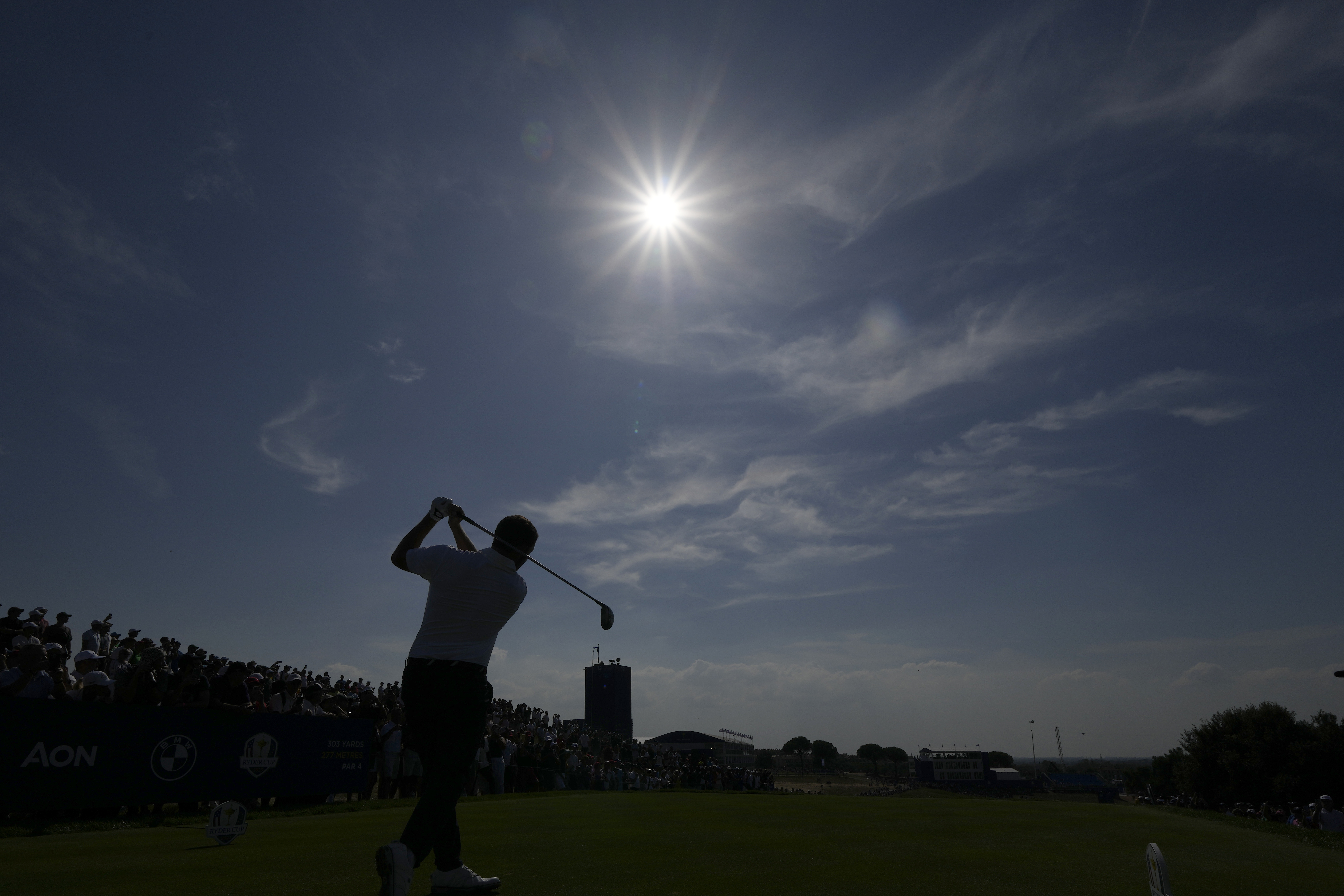 How to watch Ryder Cup Day 3 Free live streams, dates, times, USA TV, channel for USA vs