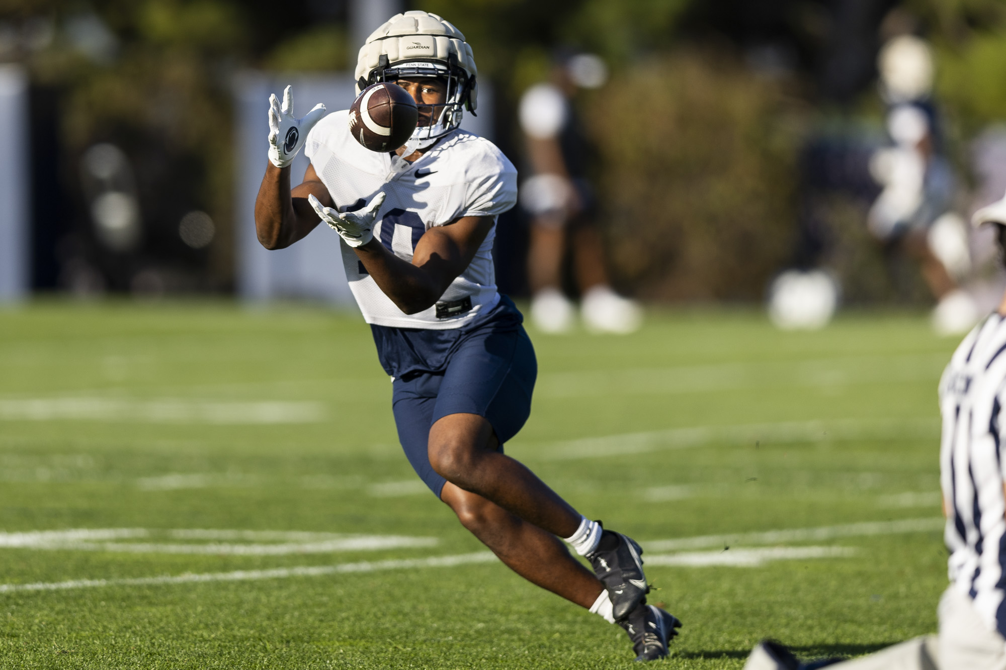 Penn State Football Practice, Oct. 4, 2023 - Pennlive.com