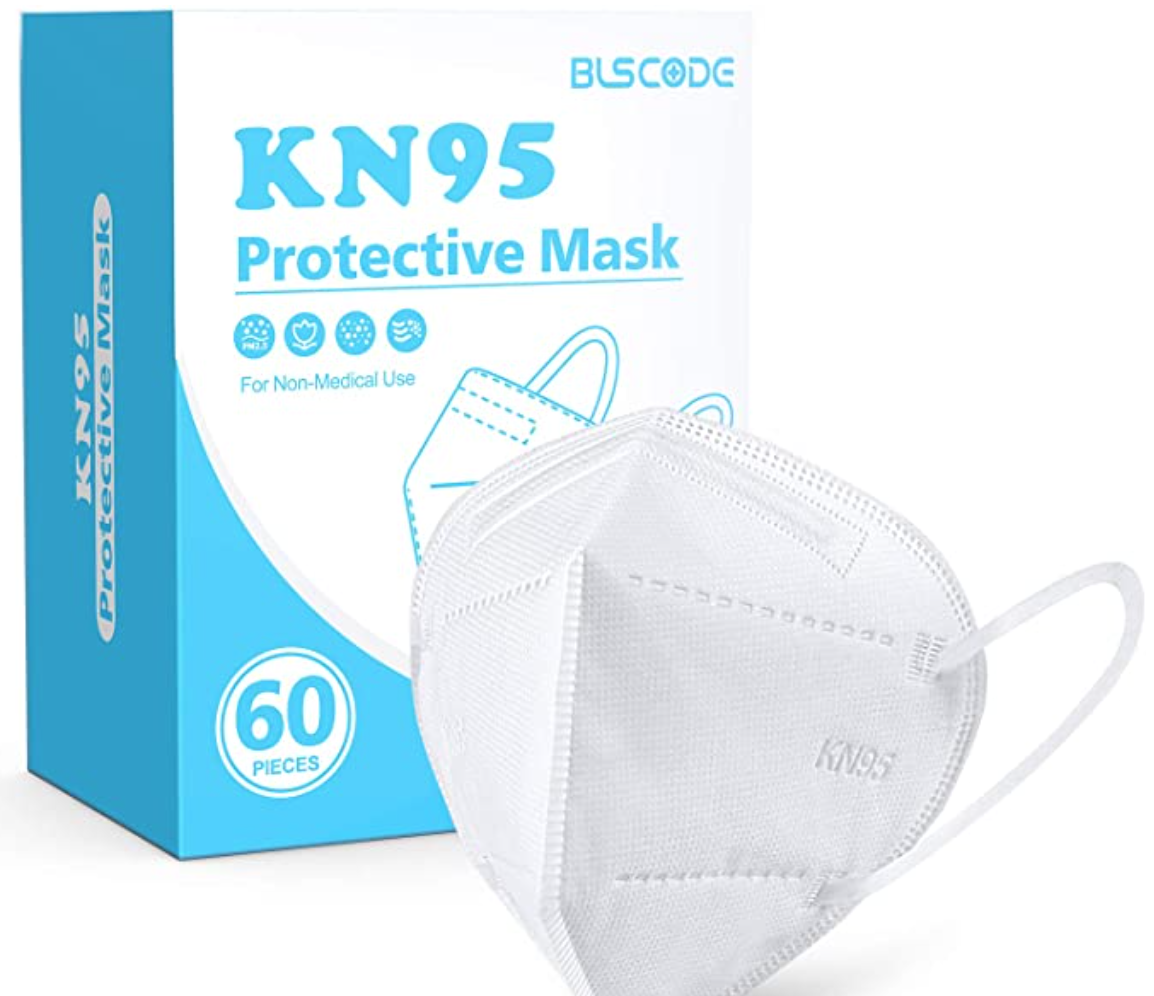 cdc approved face masks amazon